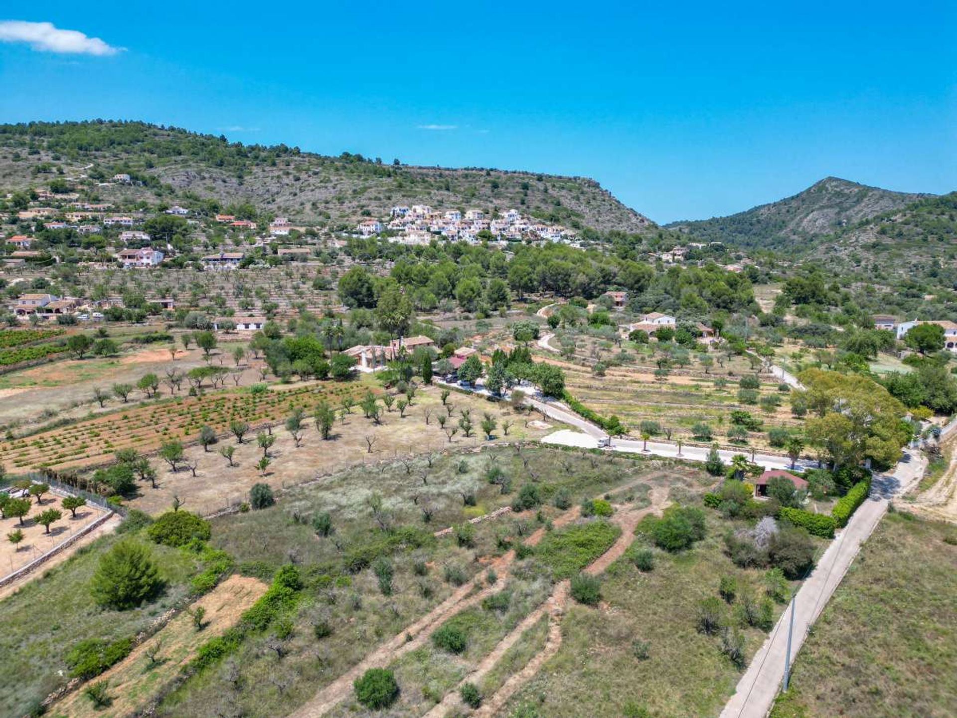 House in Senija, Valencian Community 12850969