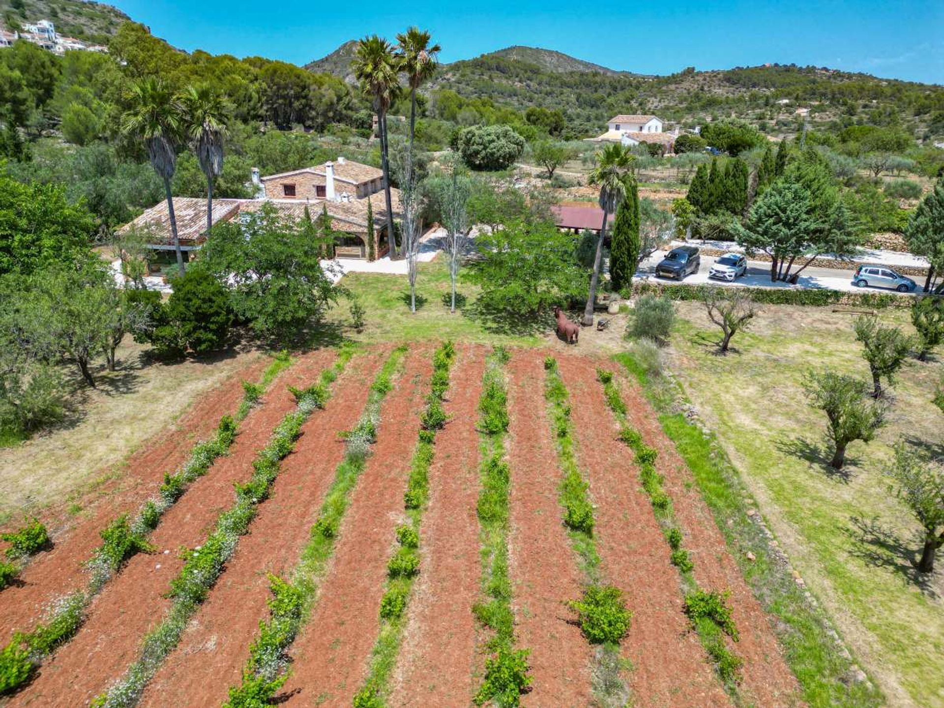 House in Senija, Valencian Community 12850969