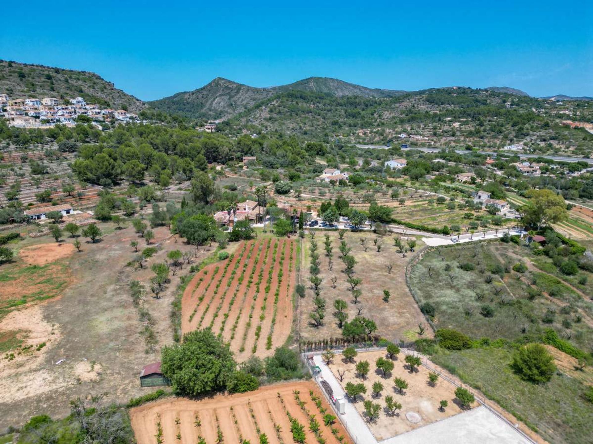 House in Senija, Valencian Community 12850969