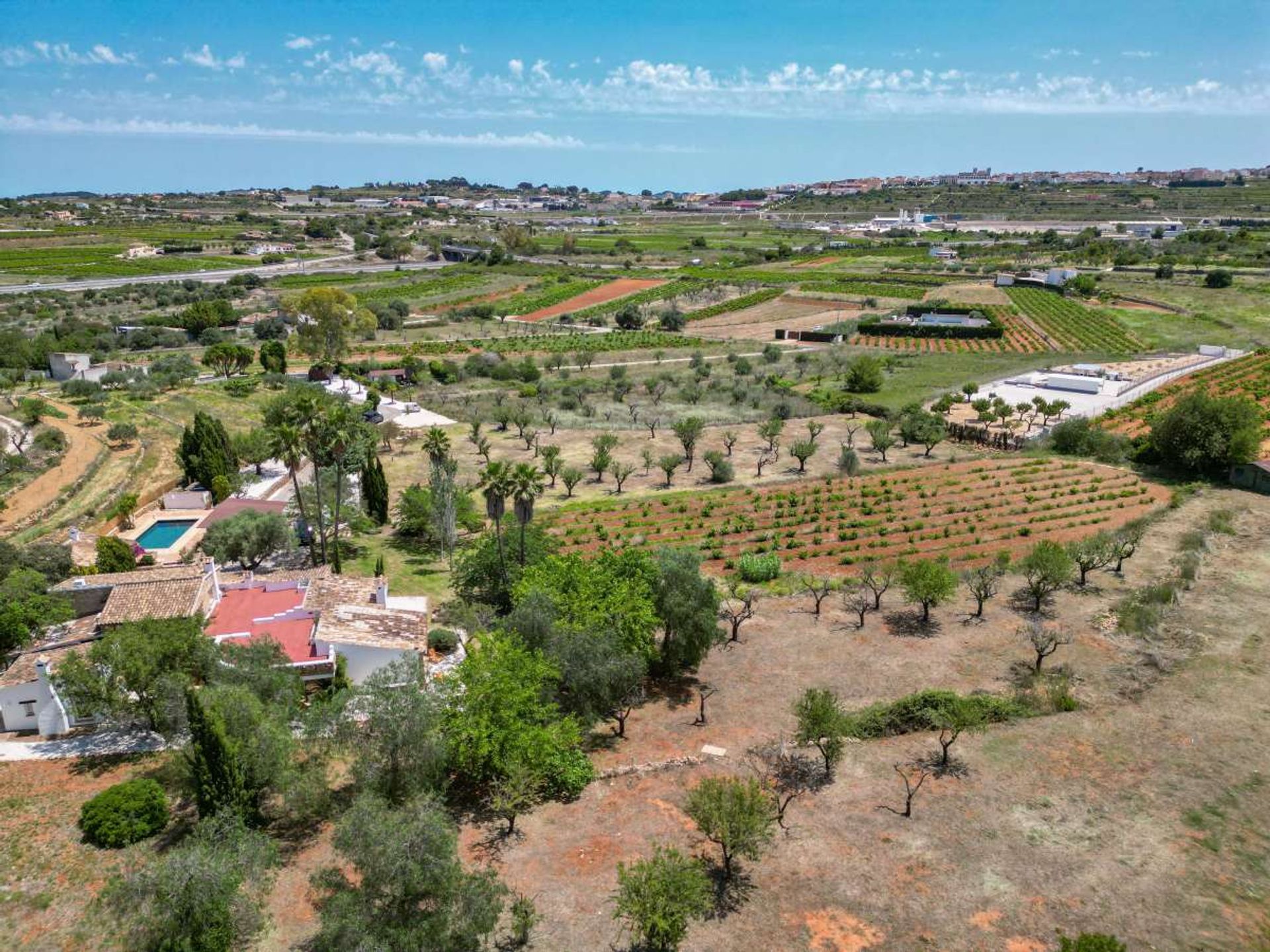 House in Senija, Valencia 12850969