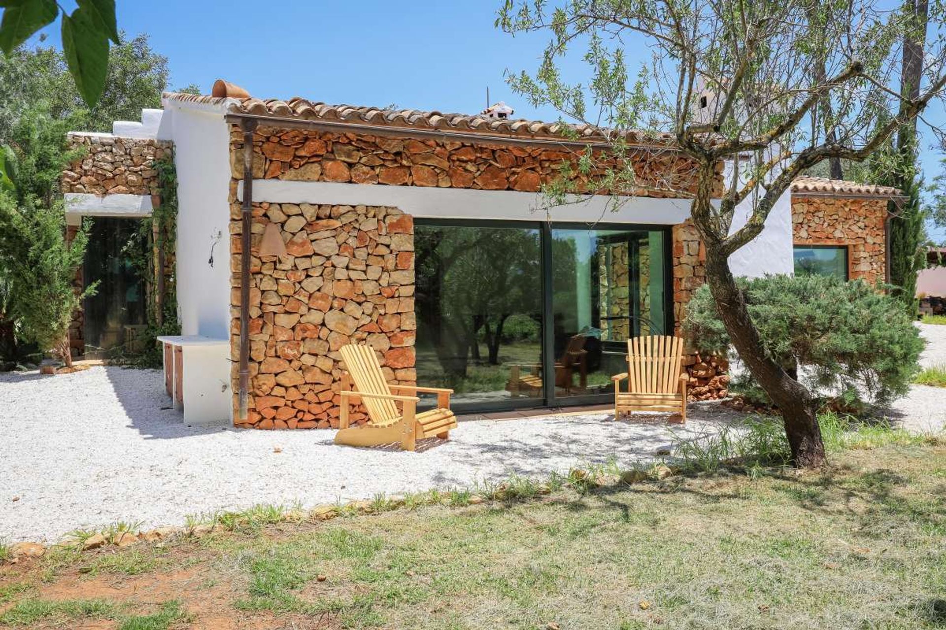 House in Senija, Valencian Community 12850969