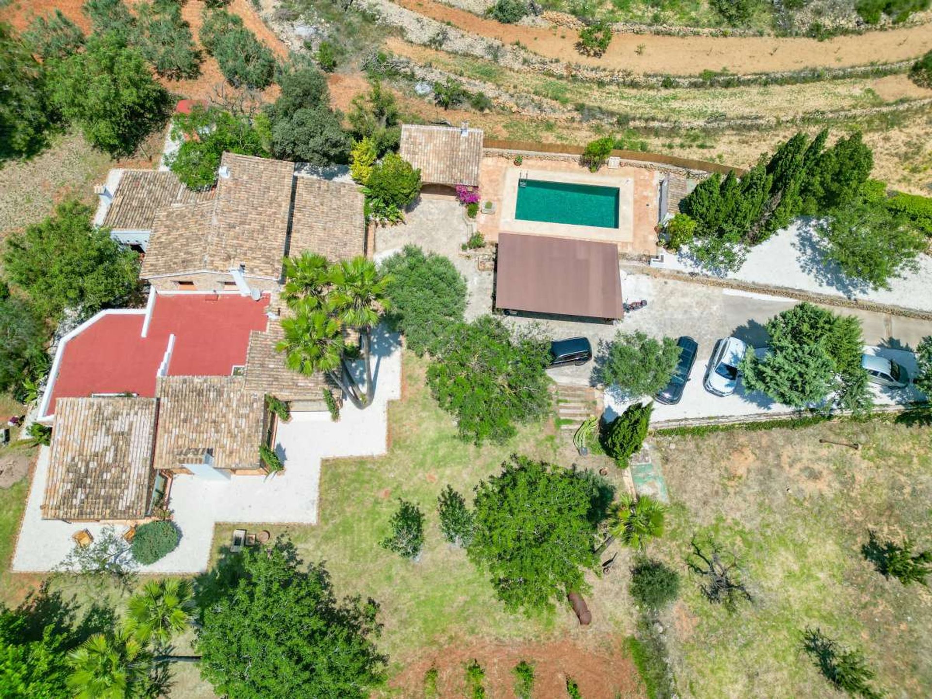 House in Senija, Valencian Community 12850969