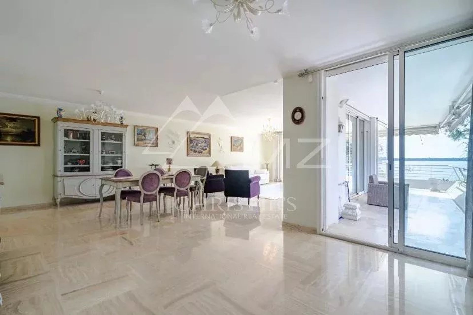 Condominium in Cannes, Alpes-Maritimes 12851009