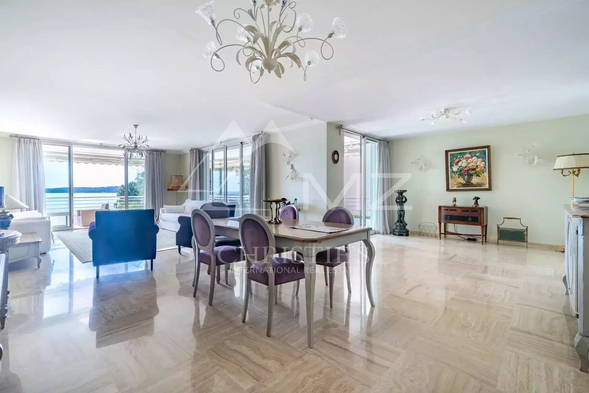 Condominium in Cannes, Alpes-Maritimes 12851009