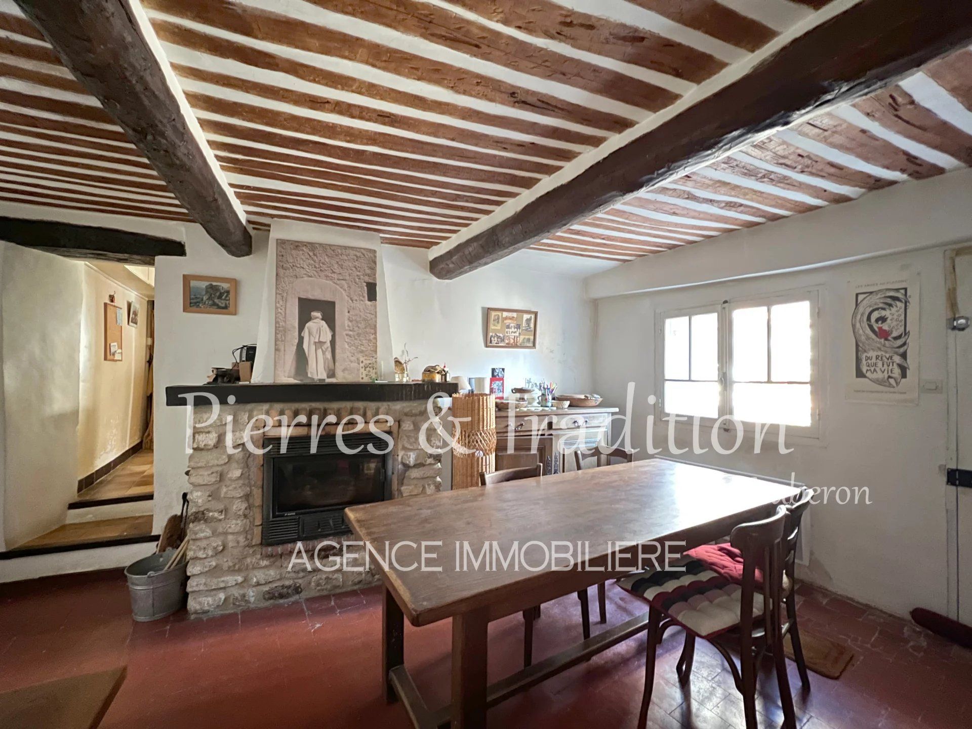 Casa nel Saignon, Provenza-Alpi-Costa Azzurra 12851014