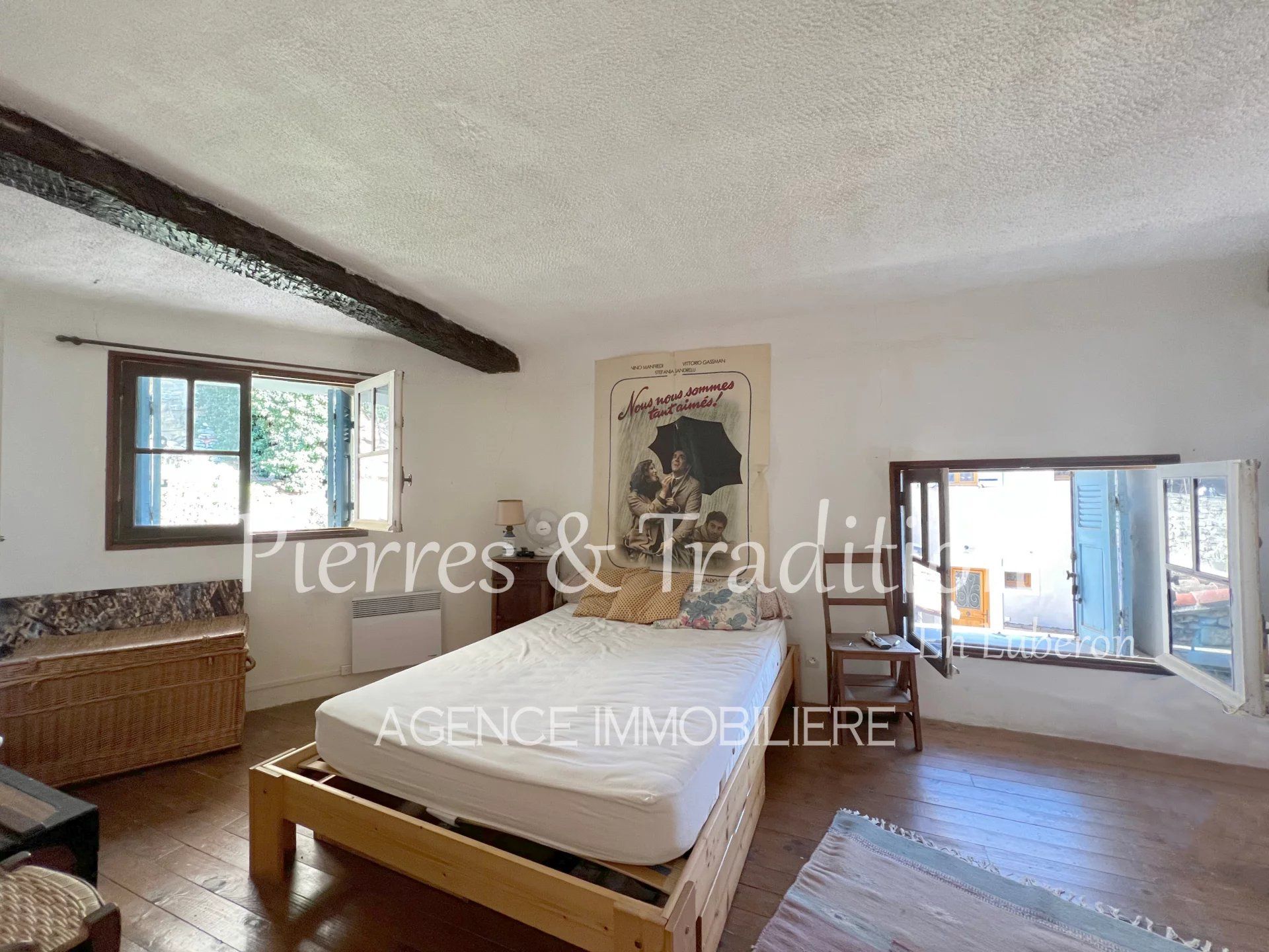 Casa nel Saignon, Provenza-Alpi-Costa Azzurra 12851014