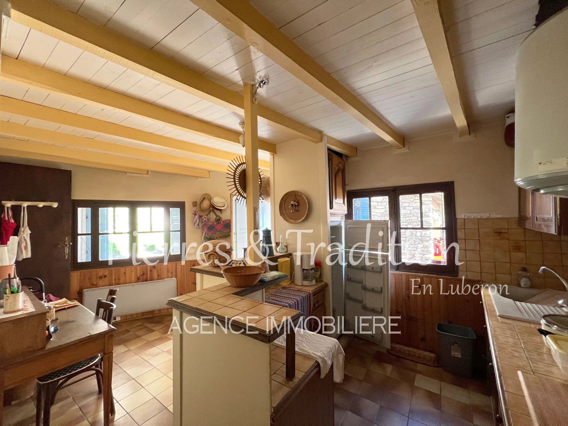 Casa nel Saignon, Provenza-Alpi-Costa Azzurra 12851014