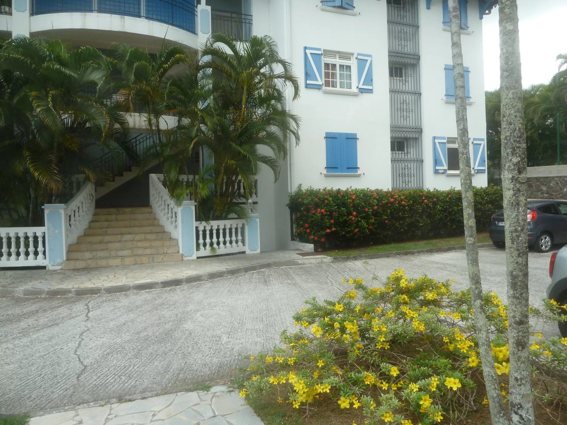 מגורים ב Fort-de-France, Martinique 12851019