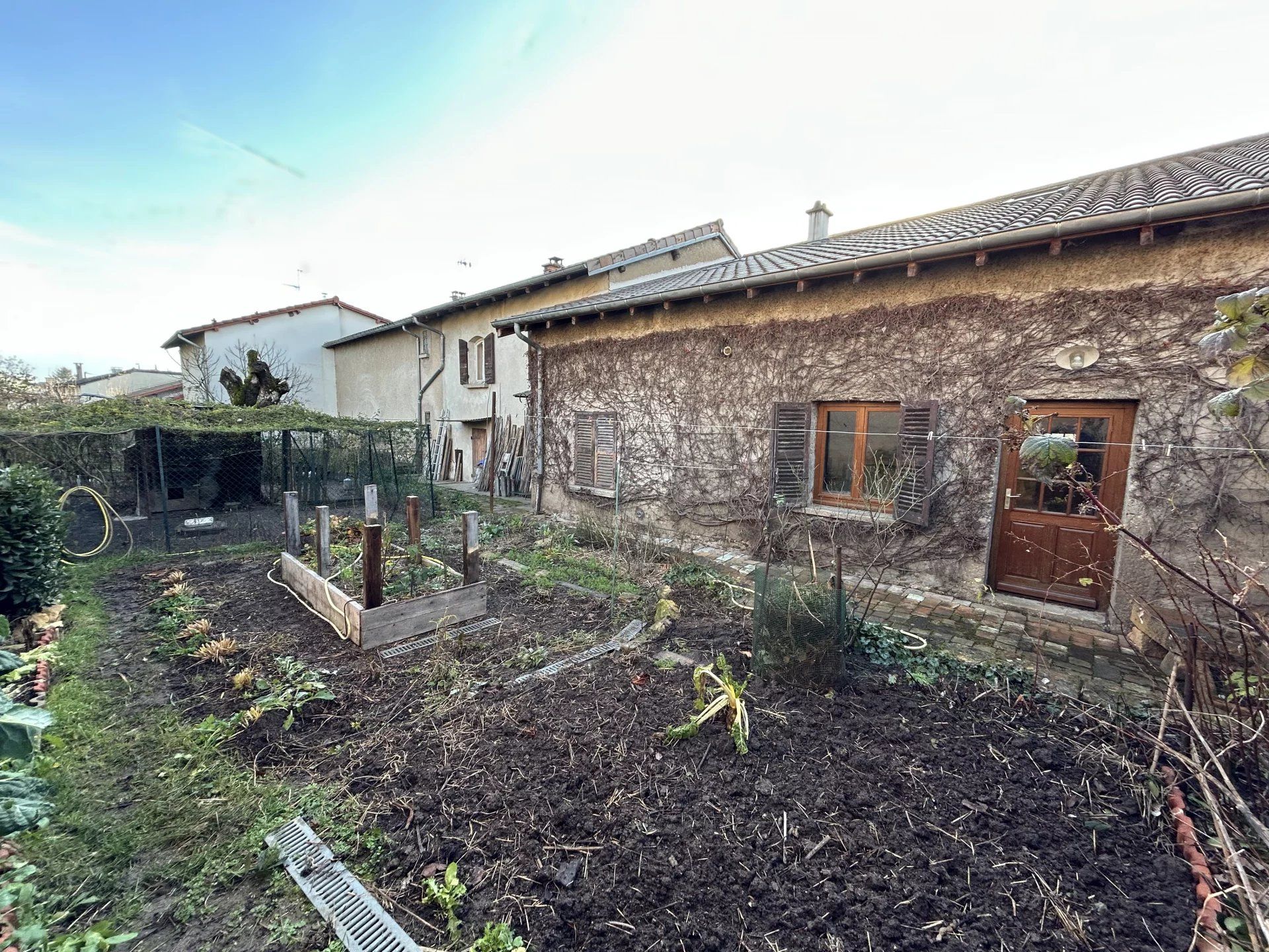 Haus im Belleville-en-Beaujolais, Saône-et-Loire 12851023