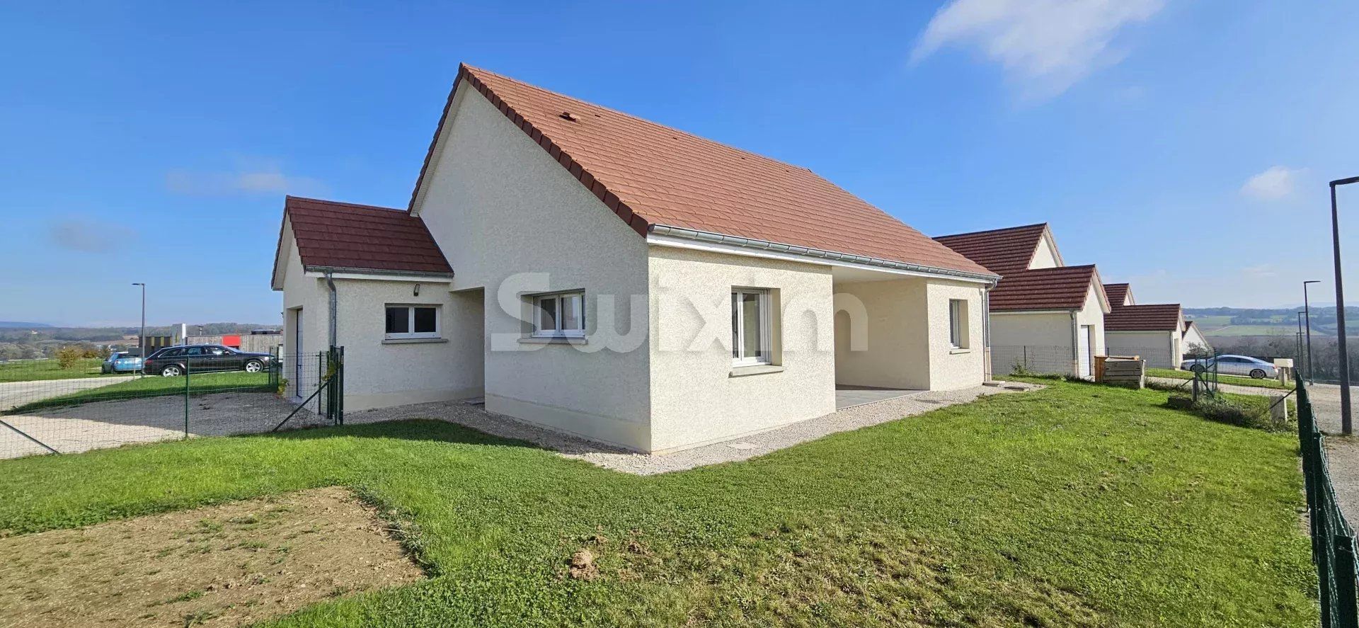 Huis in Rochefort-sur-Nenon, Jura 12851024