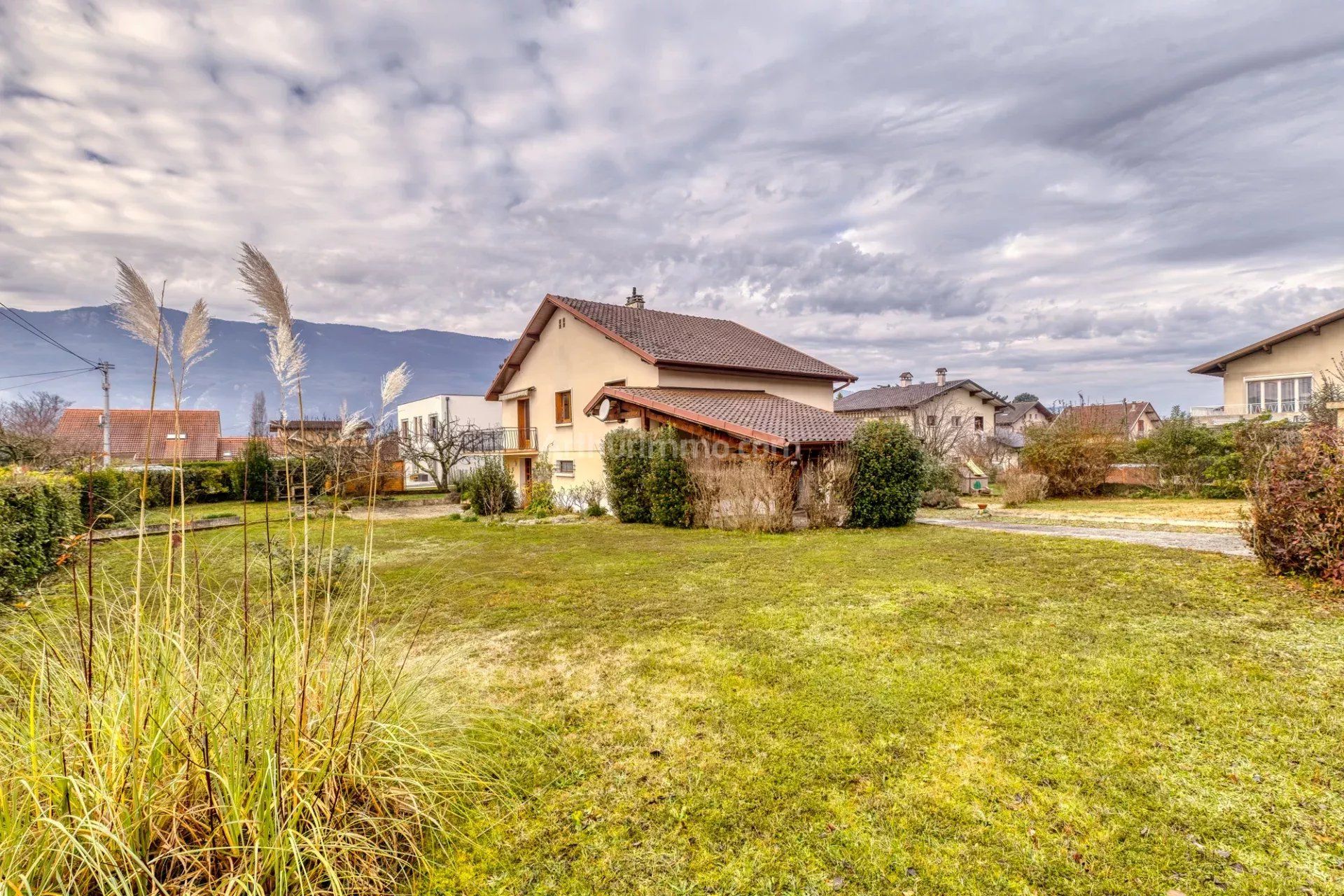 casa no Brison-Saint-Innocent, Auvérnia-Ródano-Alpes 12851038