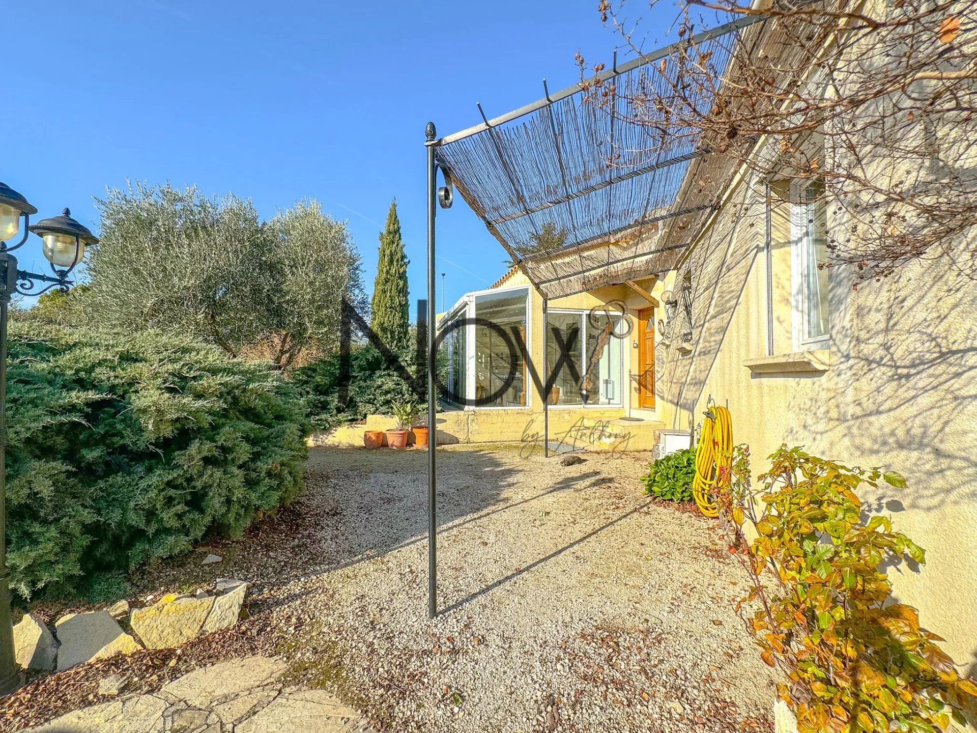 Haus im L'Isle-sur-la-Sorgue, Vaucluse 12851043