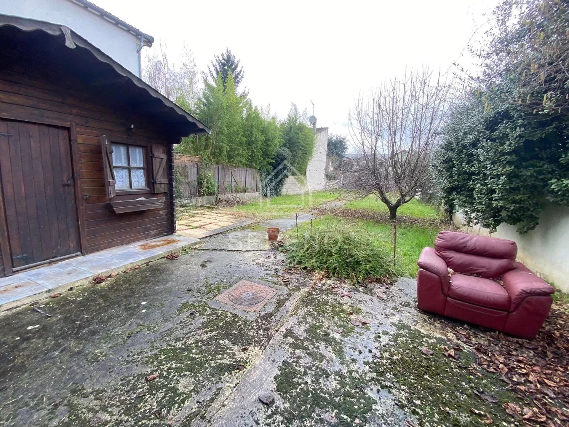 casa en La Maltournée, Isla de Francia 12851052