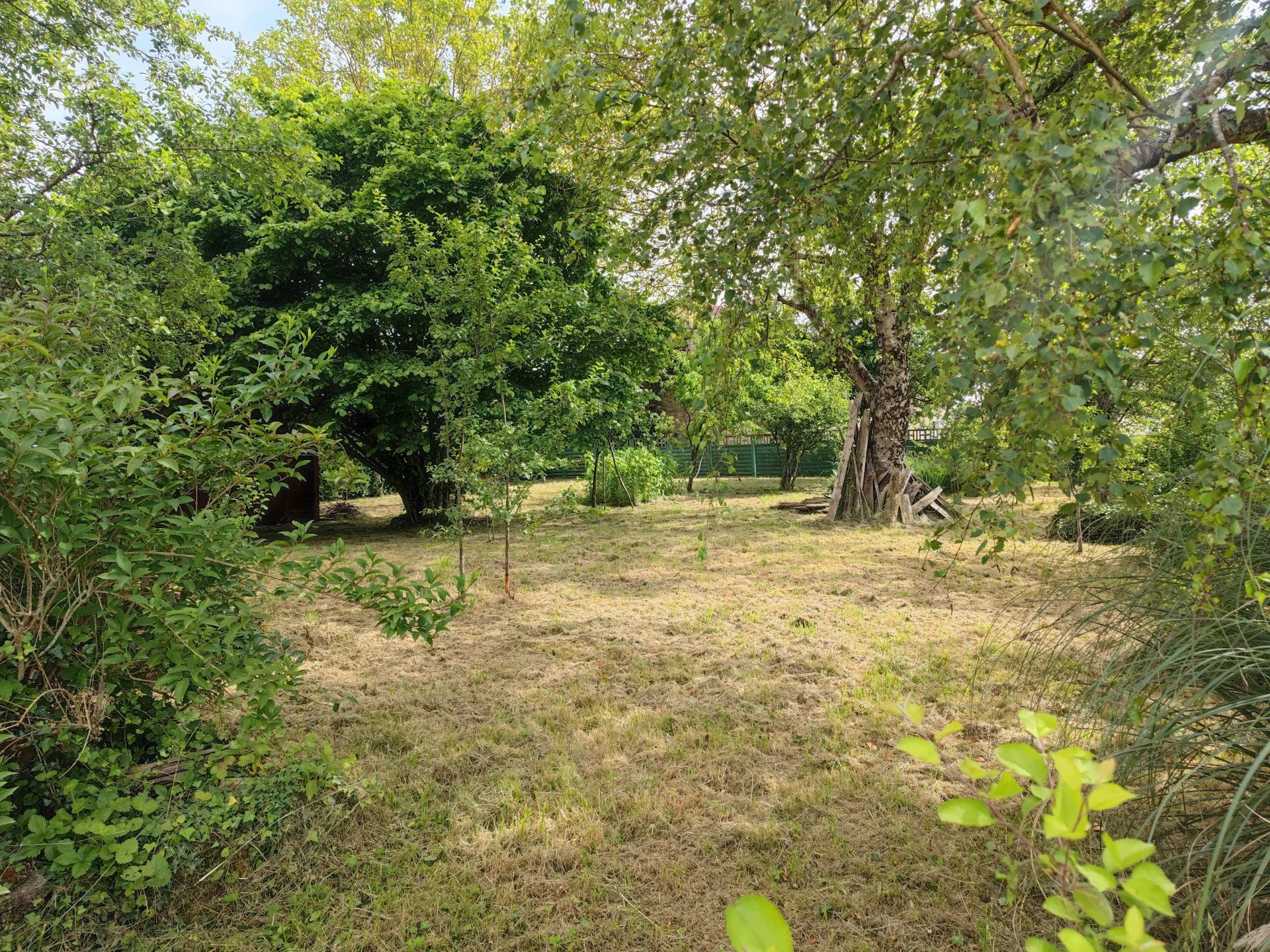 loger dans Champvert, Nièvre 12851056