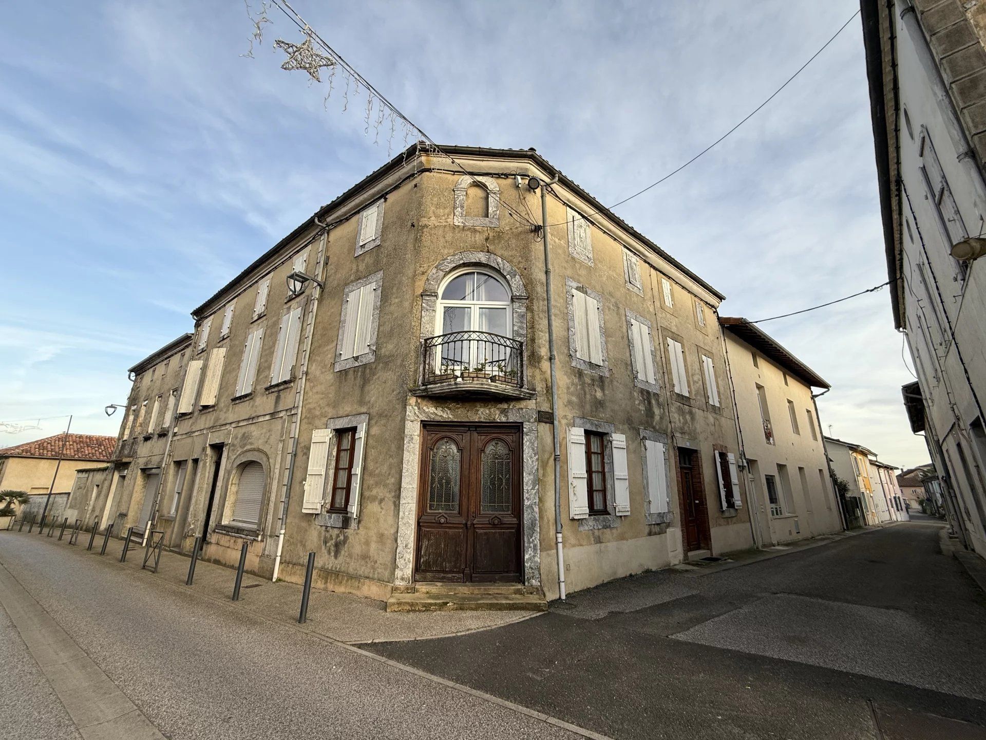 Huis in Nogaro, Occitanie 12851058