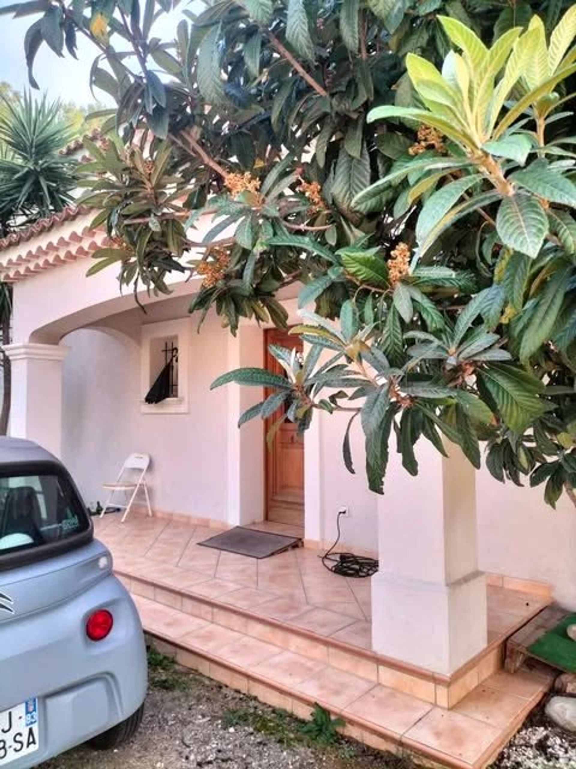 Residential in Sanary-sur-Mer, Var 12851073