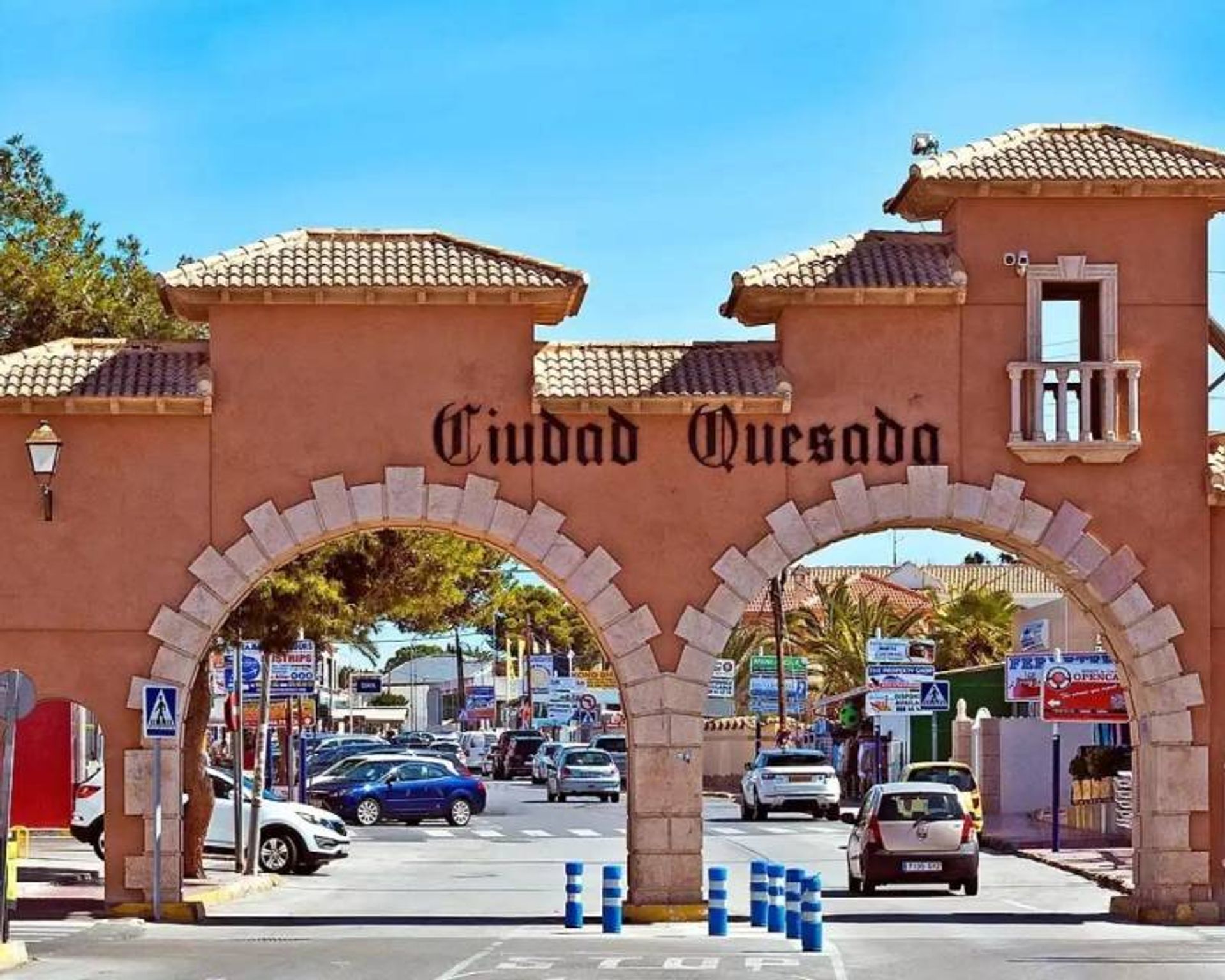 房子 在 Ciudad Quesada, Comunidad Valenciana 12851141