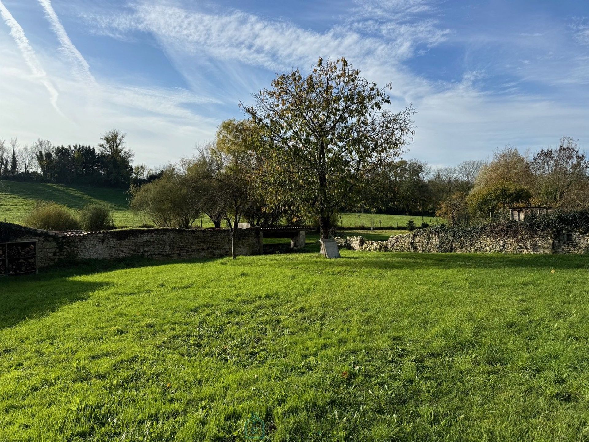 निवास का में Saint-Maixent-l'École, Nouvelle-Aquitaine 12851146