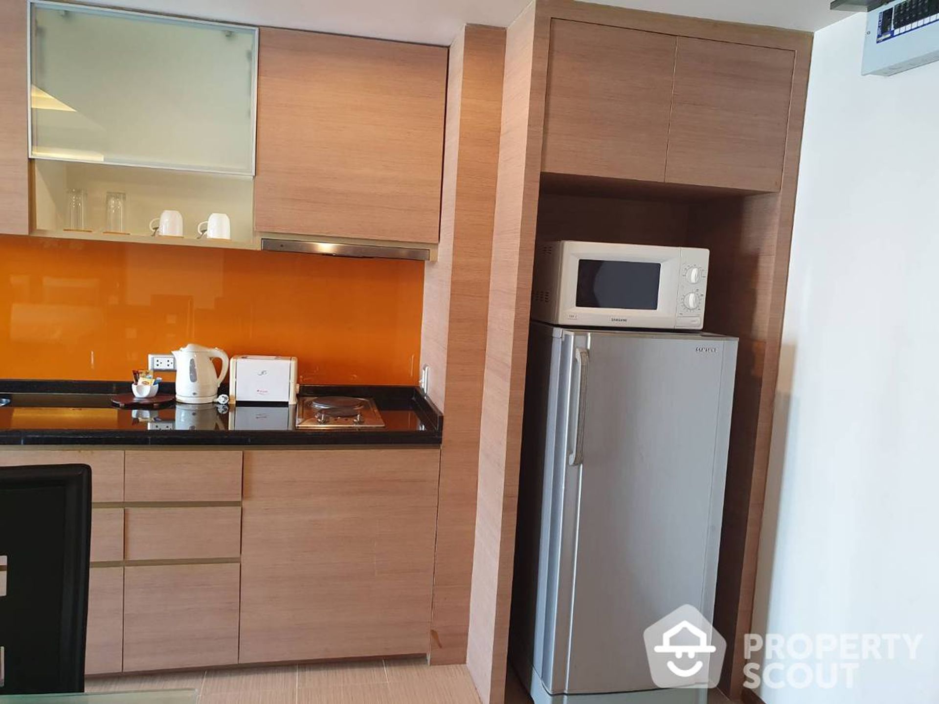 Condominium in , Krung Thep Maha Nakhon 12851331