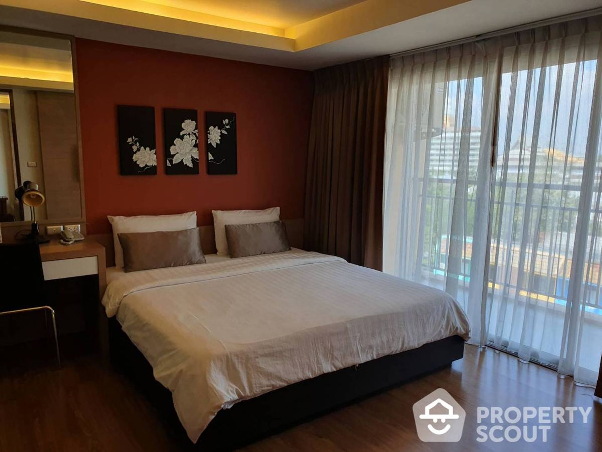 Condominium in , Krung Thep Maha Nakhon 12851331