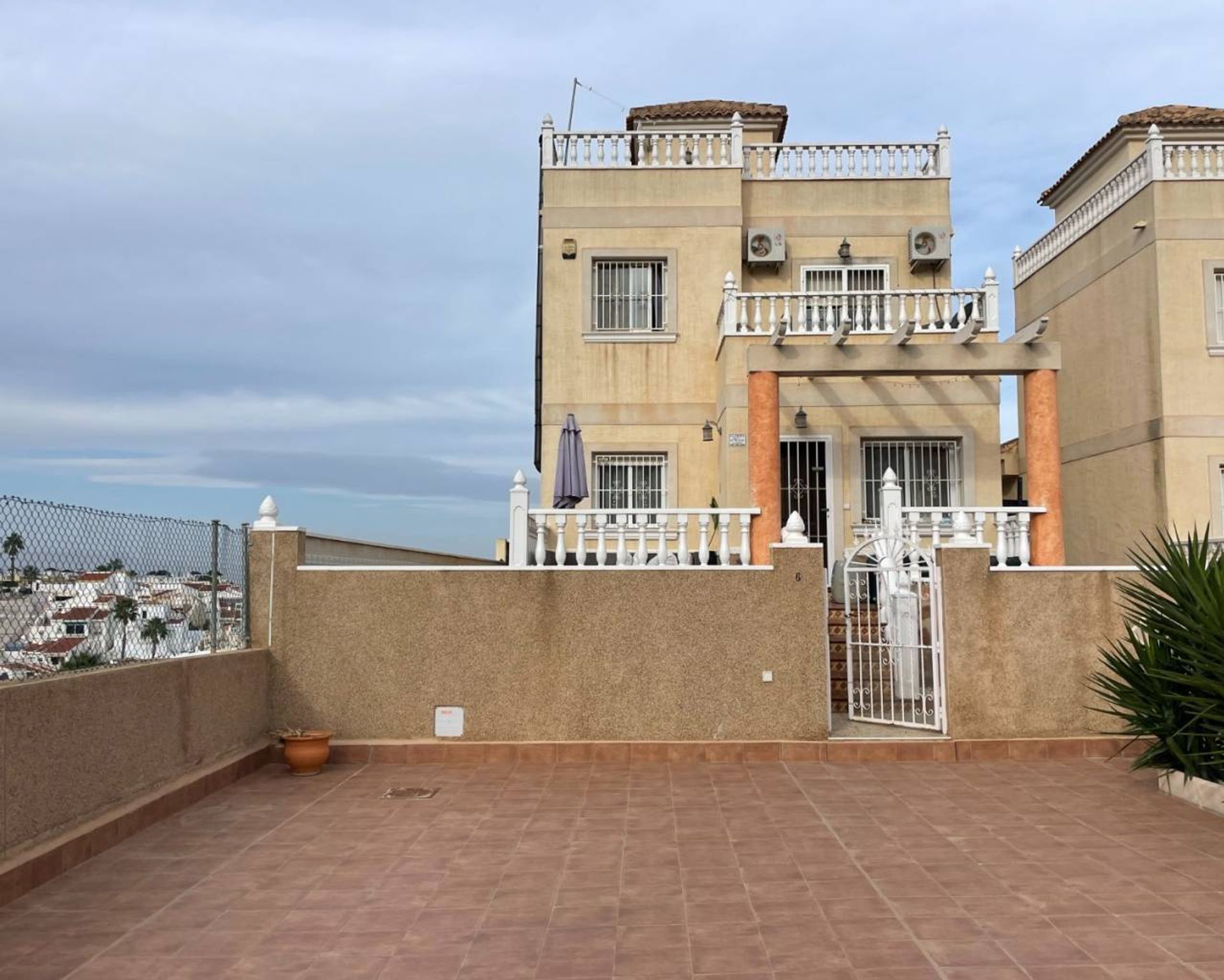 rumah dalam Rojales, Valencia 12851339