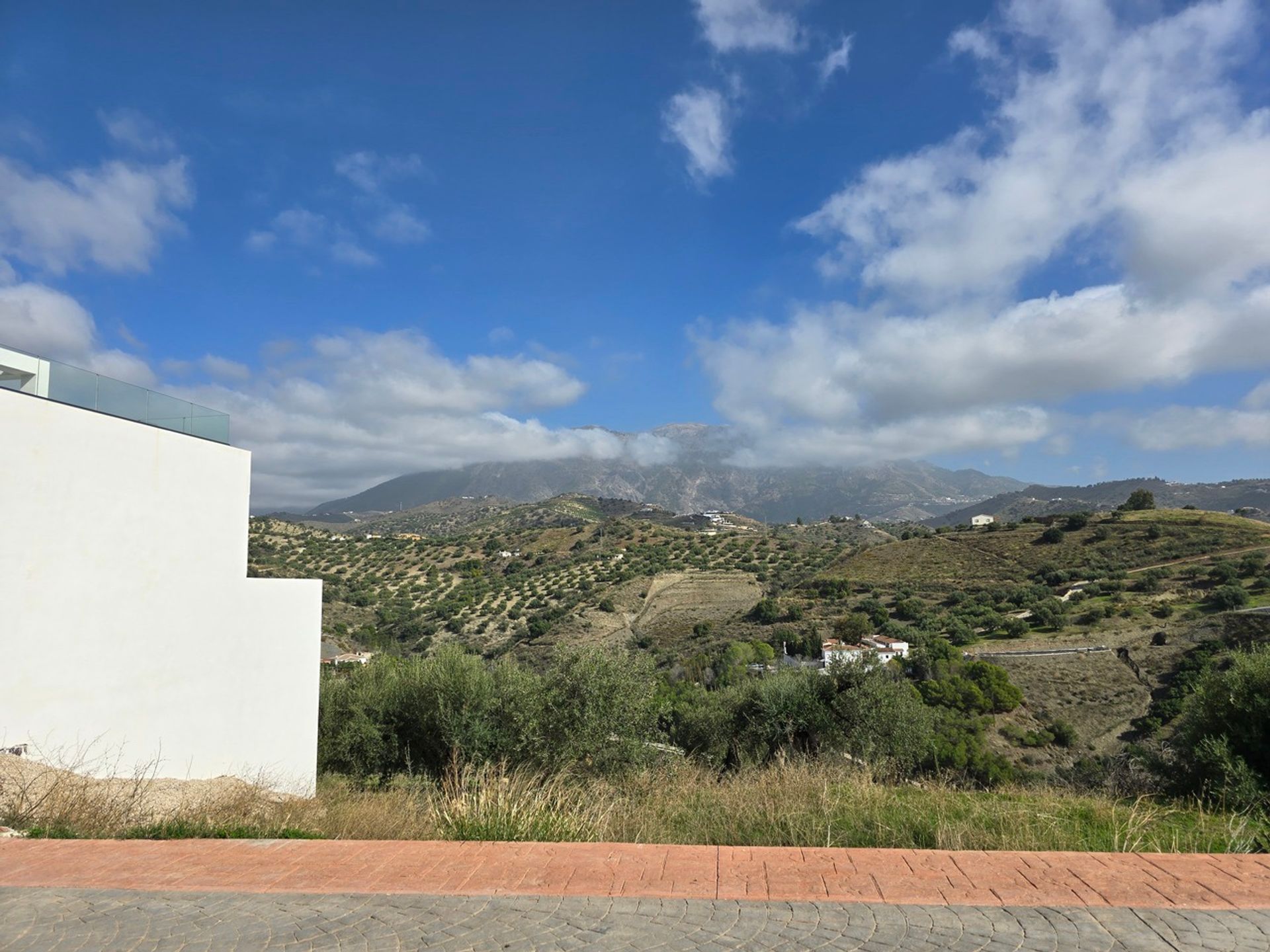 House in Viñuela, Andalucía 12851417