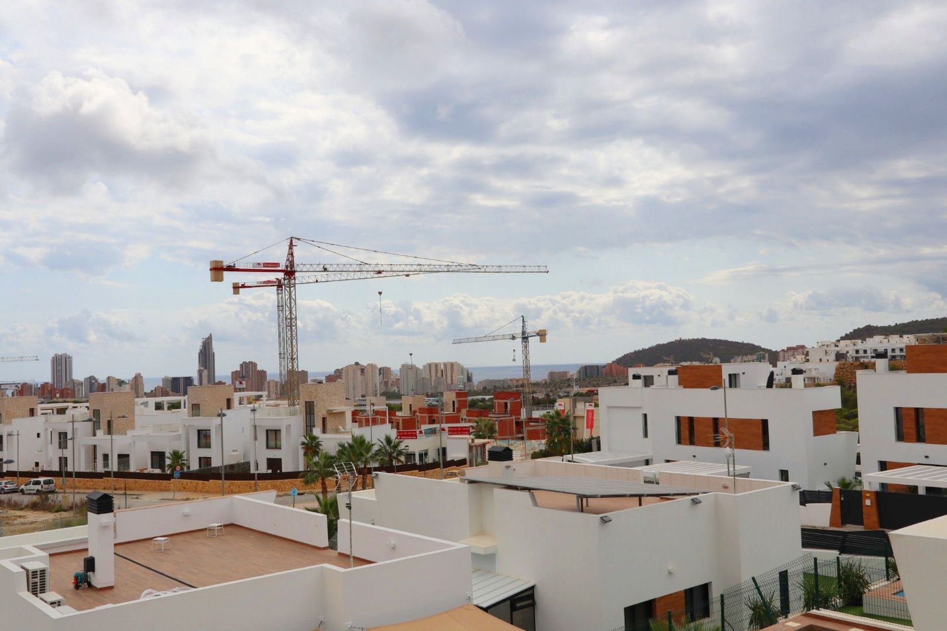 Hus i La Vila Joiosa, Comunidad Valenciana 12851457