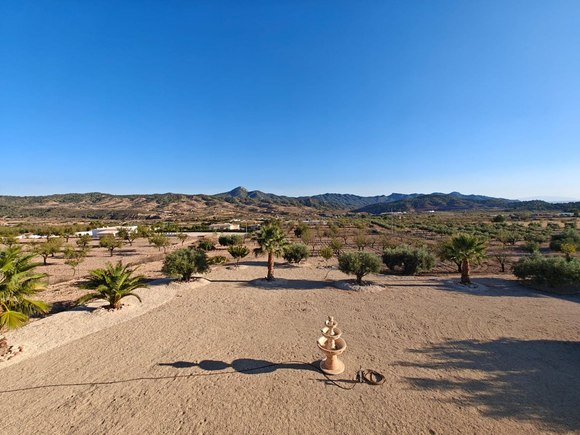 loger dans Macisvenda, Región de Murcia 12851475