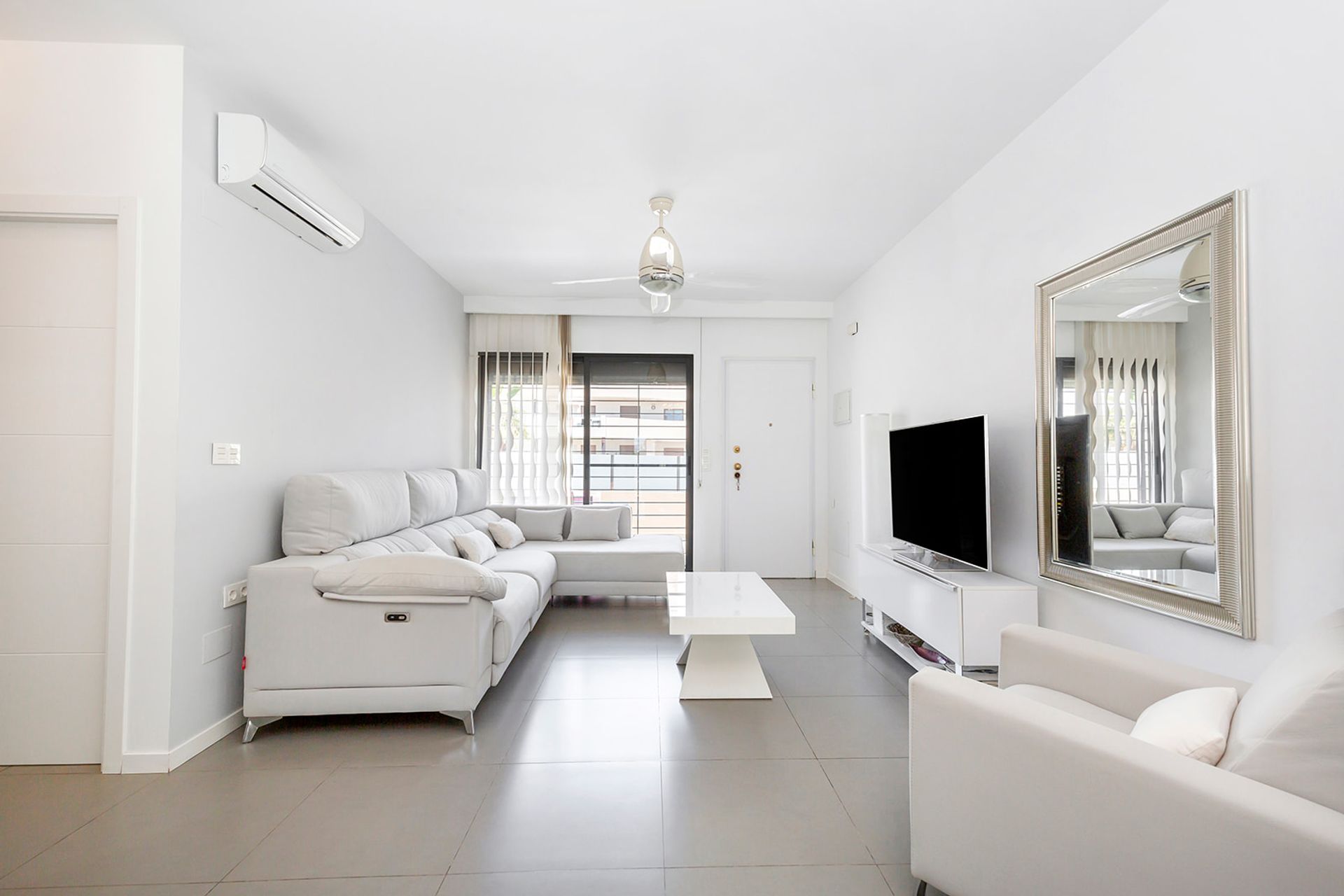 Condominio en La Horadada, Valencia 12851480