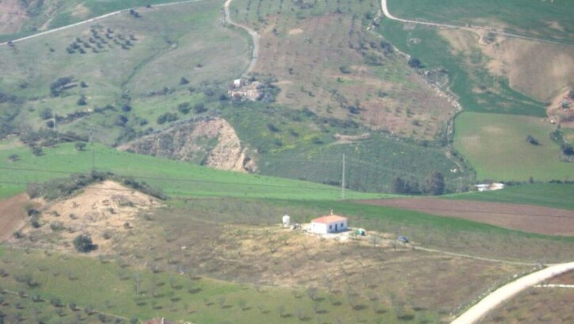 σπίτι σε Valle de Abdalajís, Andalucía 12851481