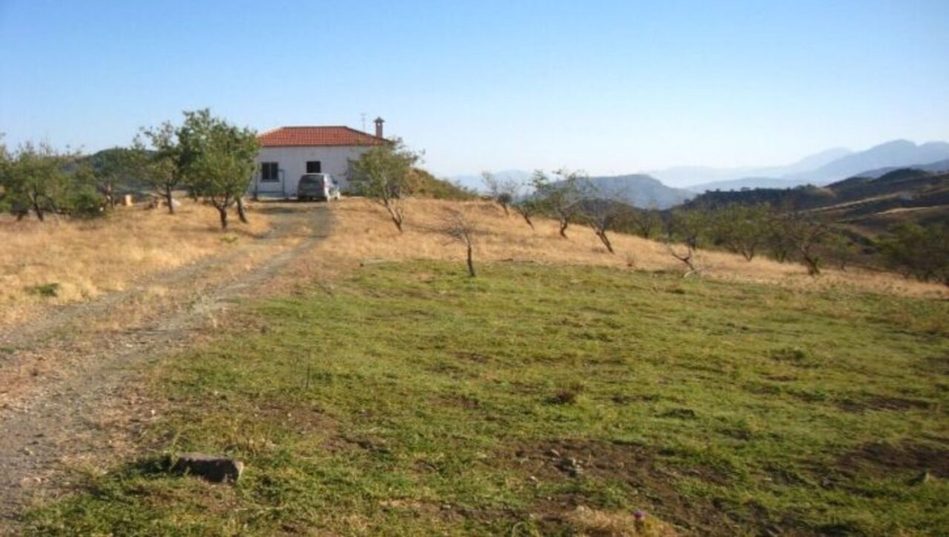 σπίτι σε Valle de Abdalajís, Andalucía 12851481