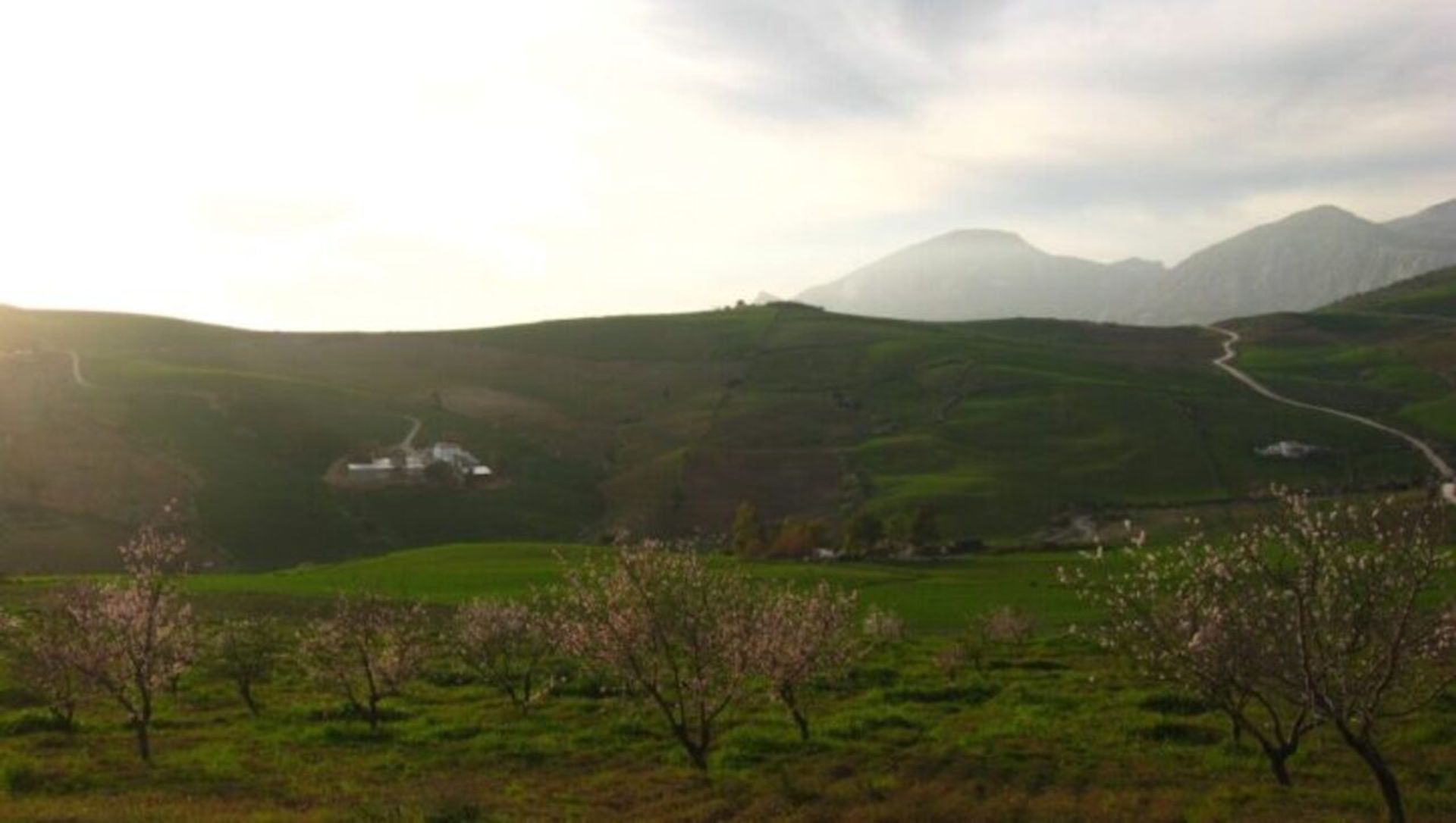 σπίτι σε Valle de Abdalajís, Andalucía 12851481