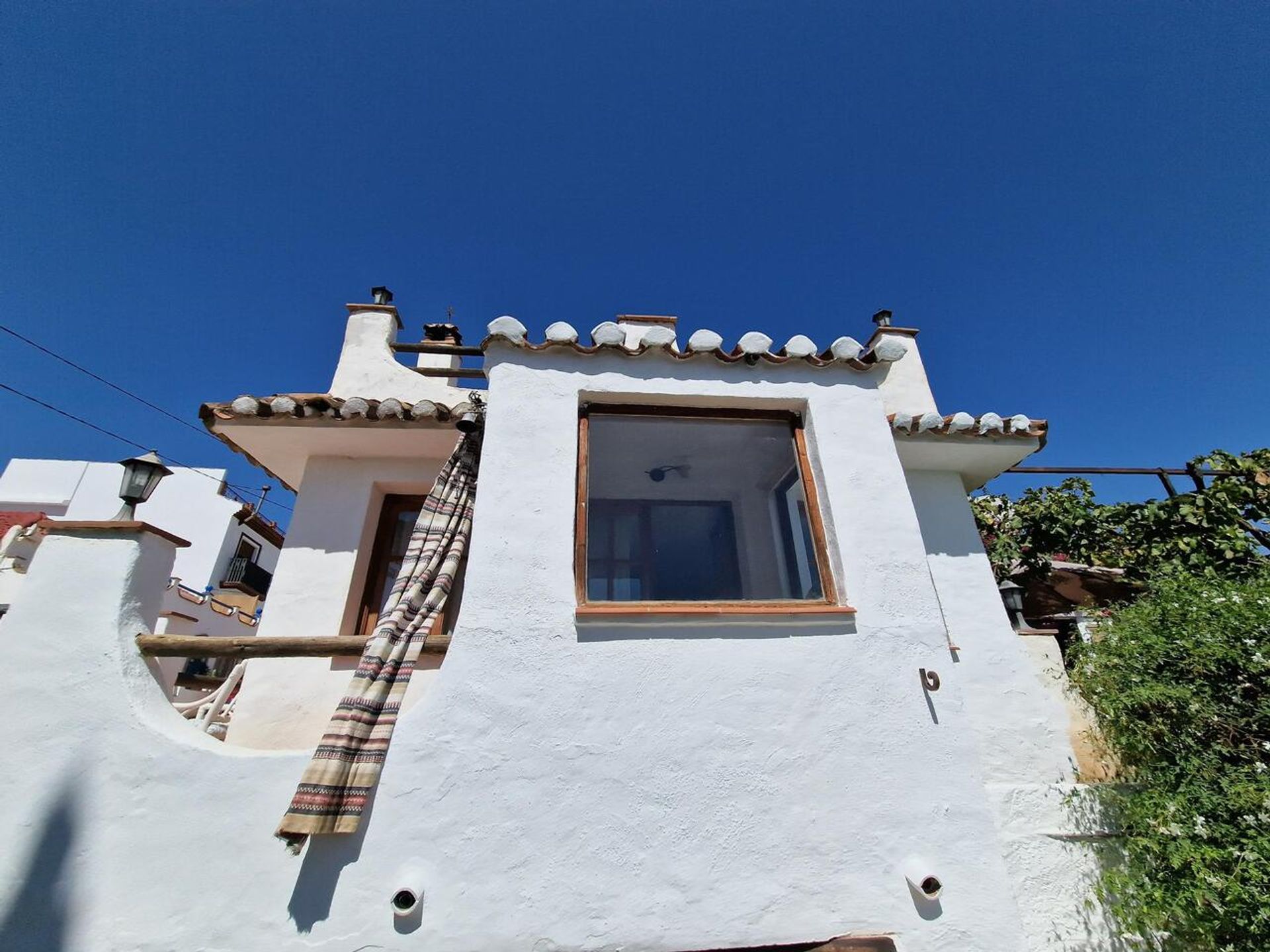 Hus i Periana, Andalucía 12851506