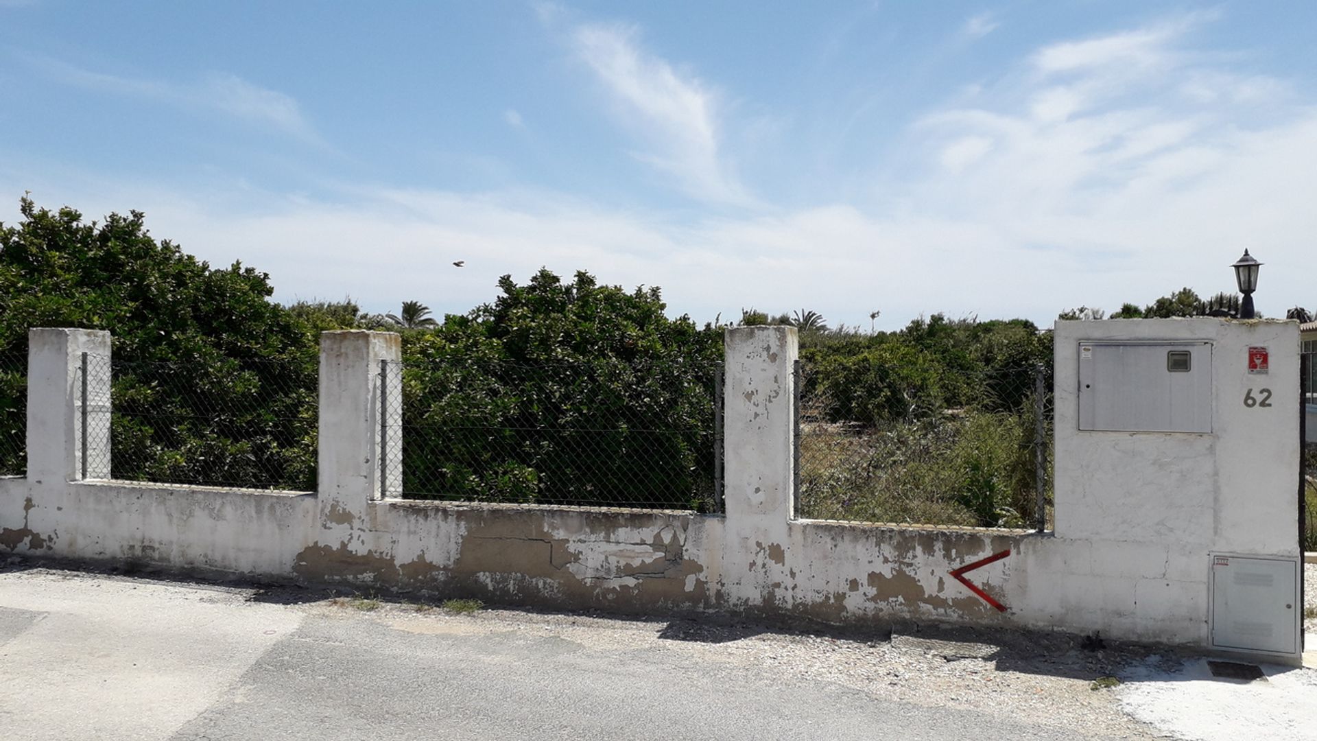 Rumah di El Puente de Don Pedro, Comunidad Valenciana 12851516