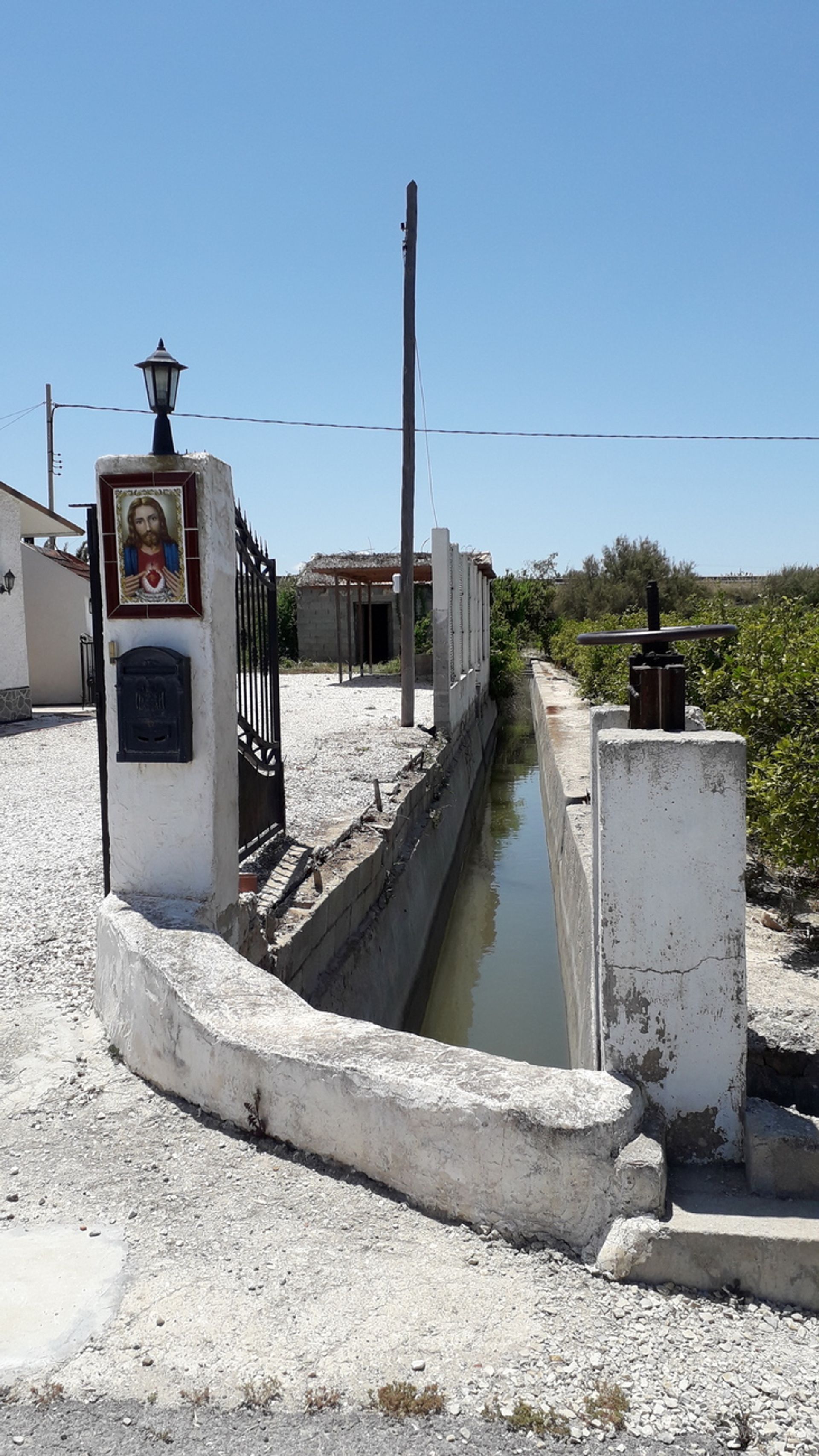 Rumah di El Puente de Don Pedro, Comunidad Valenciana 12851516