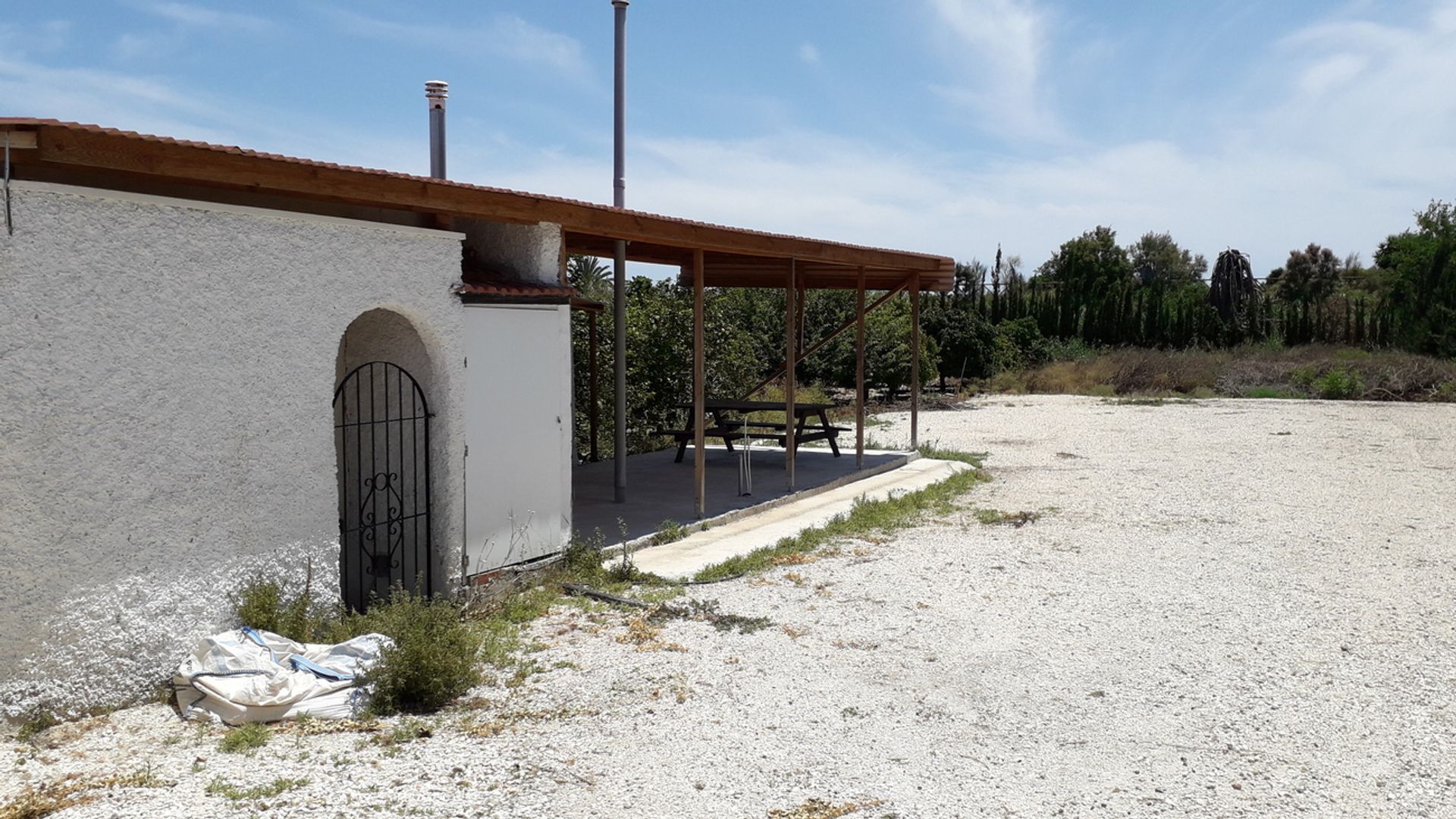 Rumah di El Puente de Don Pedro, Comunidad Valenciana 12851516