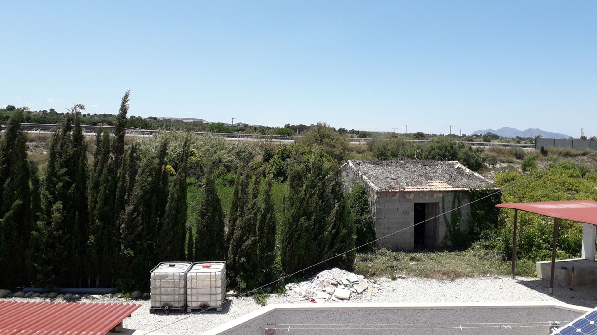 Rumah di El Puente de Don Pedro, Comunidad Valenciana 12851516