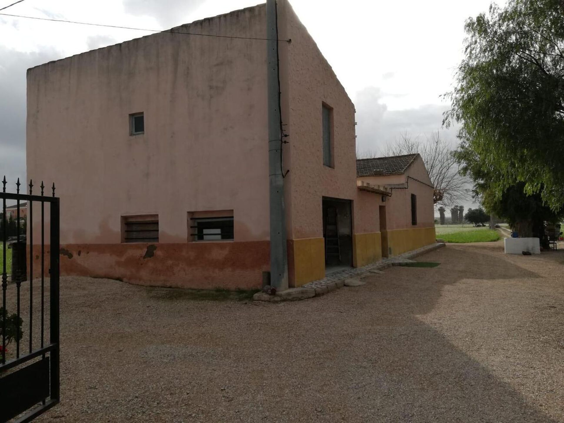 casa en Callosa de Segura, Valencia 12851520