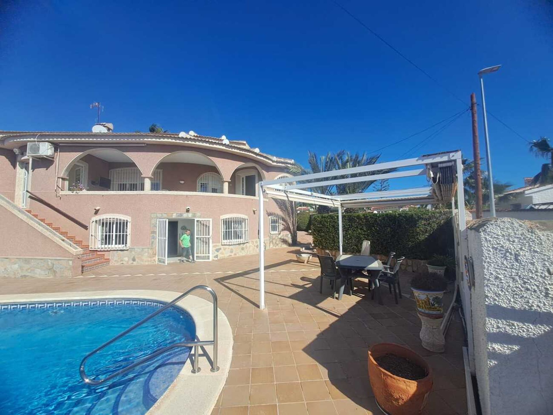 House in Formentera de Segura, Valencia 12851544