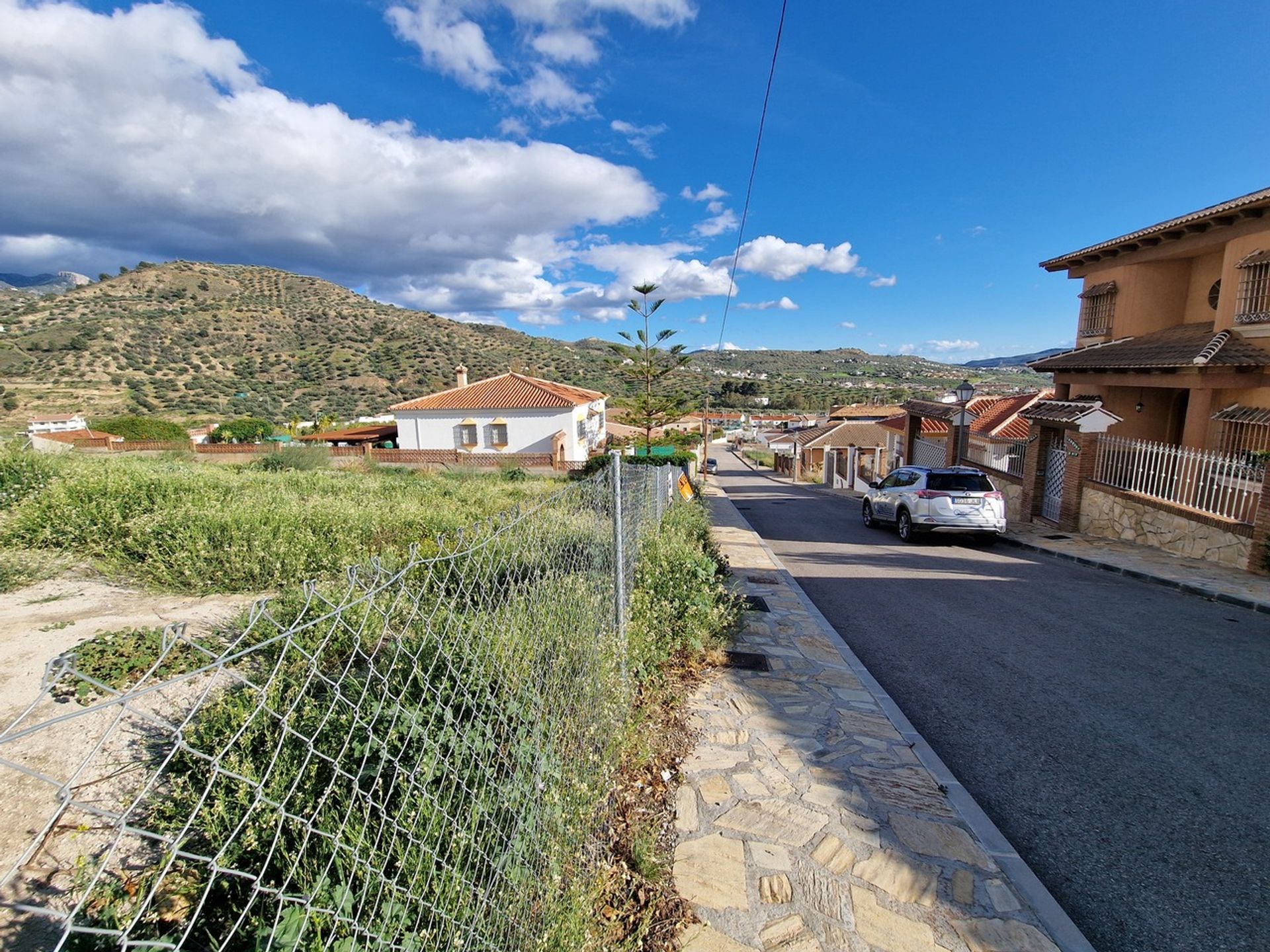 Huis in Alcaucin, Andalusië 12851576