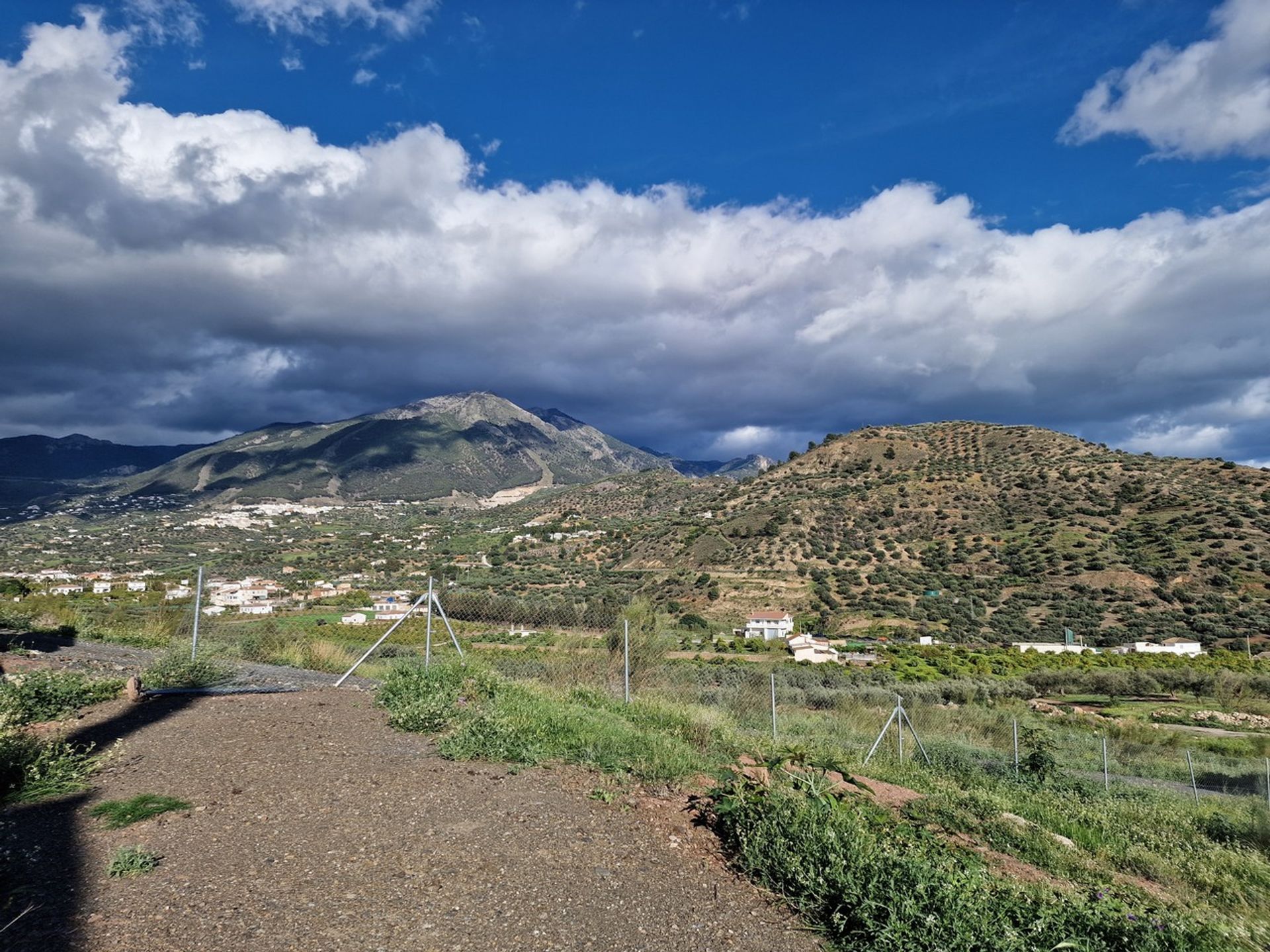 Huis in Alcaucin, Andalusië 12851576