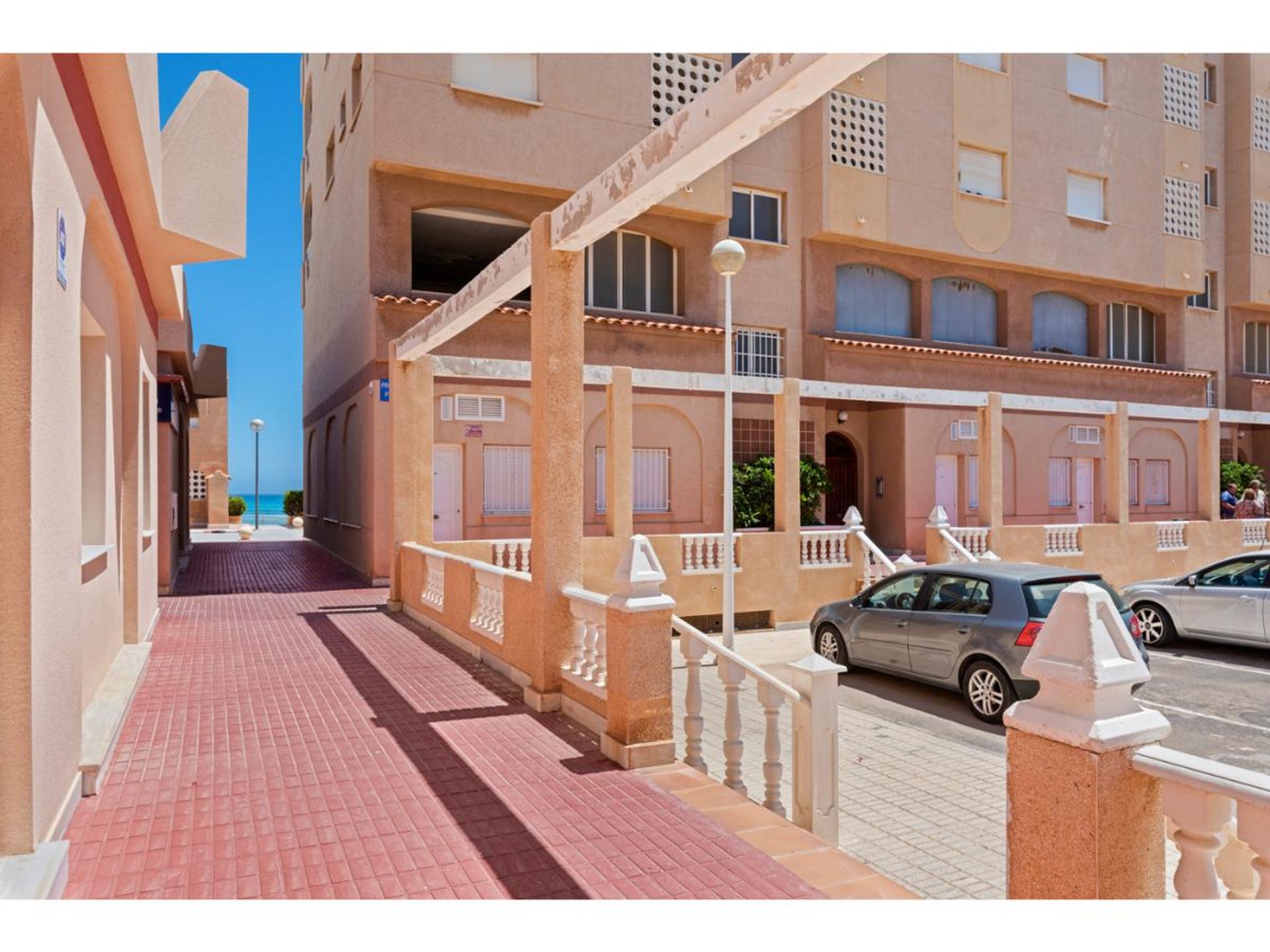 Квартира в La Manga, Región de Murcia 12851591