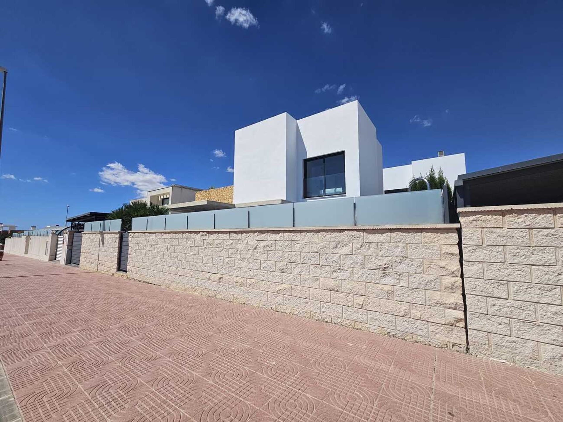 House in Formentera de Segura, Valencia 12851630