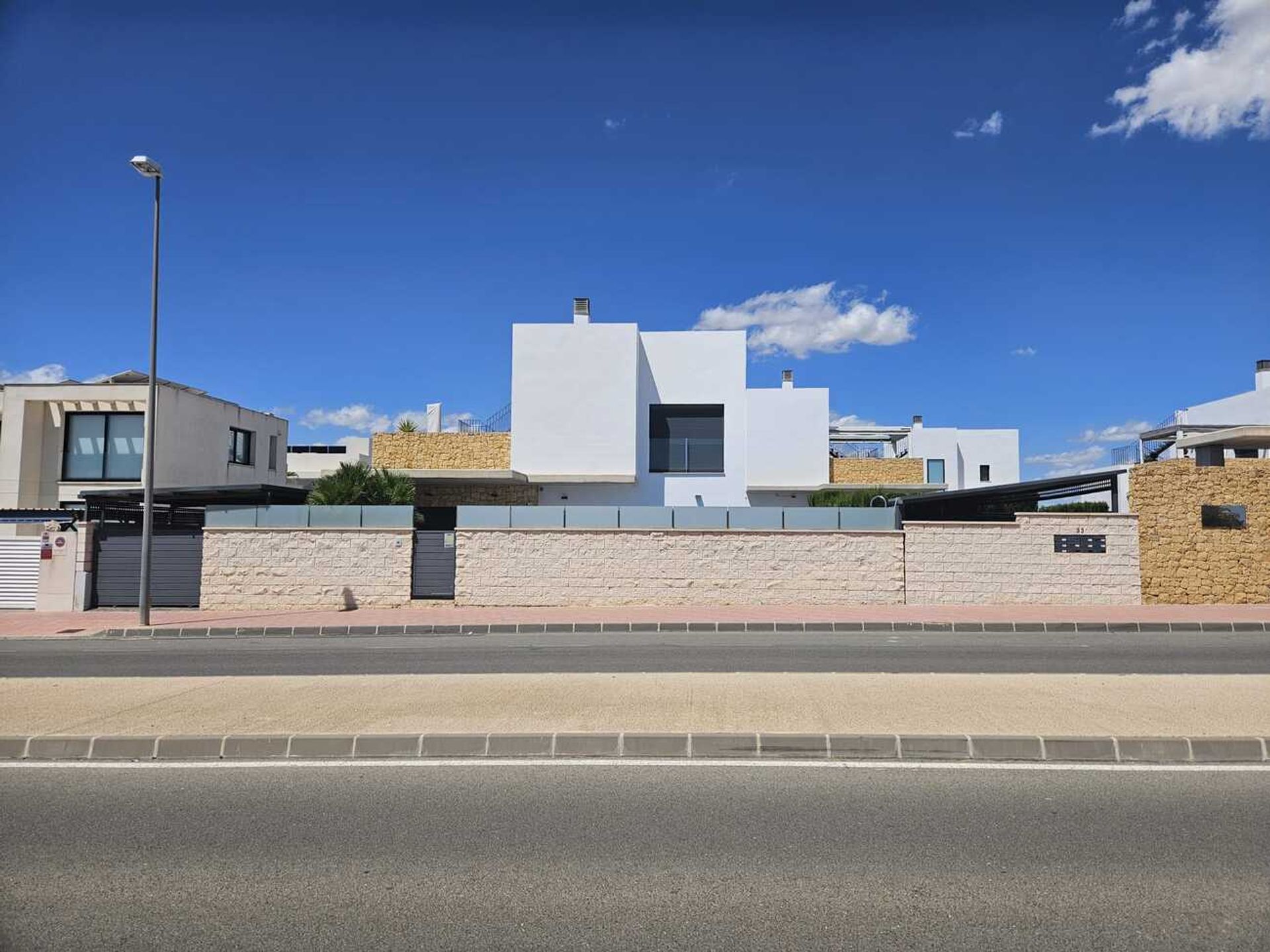 House in Formentera de Segura, Valencia 12851630