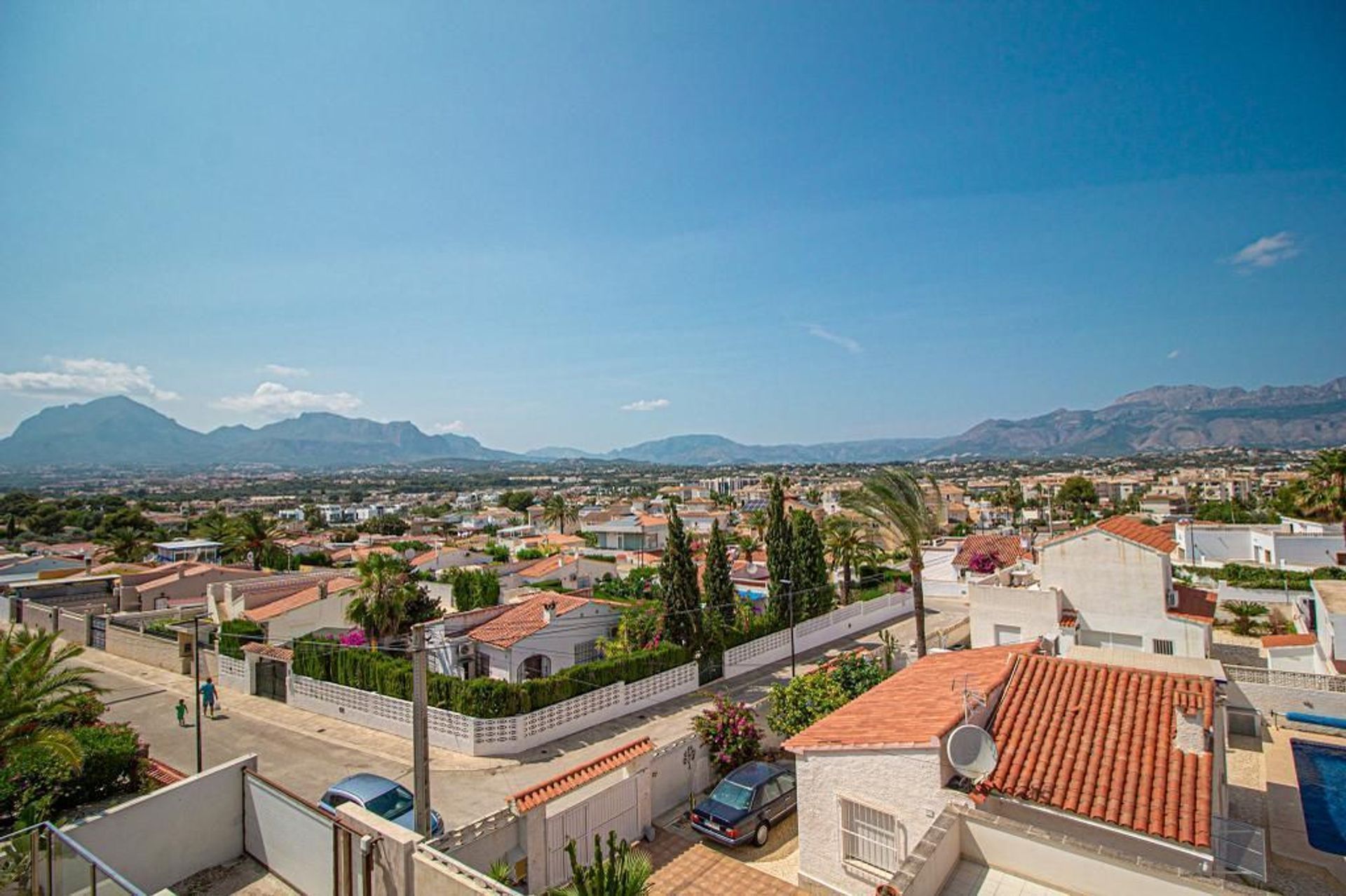 casa no l'Alfàs del Pi, Comunidad Valenciana 12851688