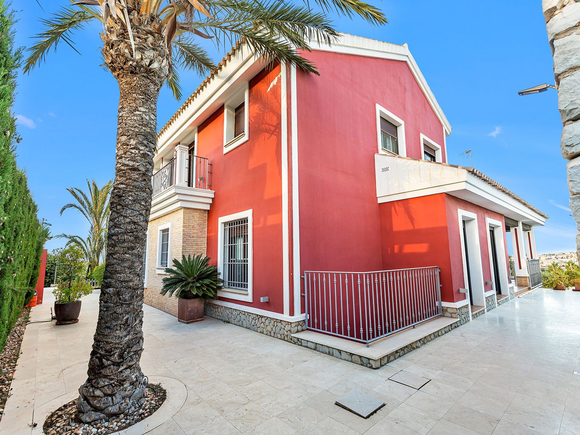 House in Algorfa, Valencia 12851694