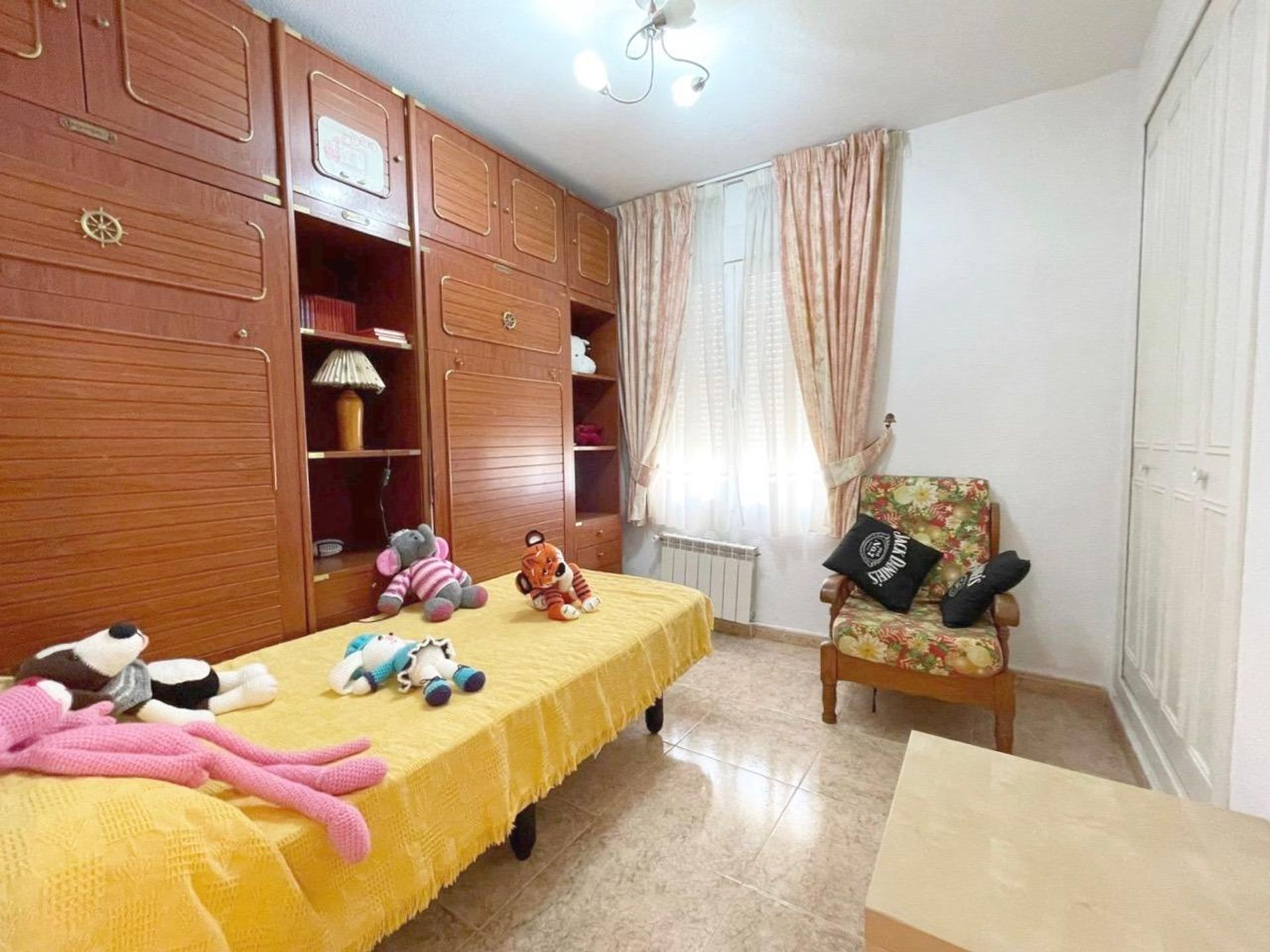 Rumah di Benidorm, Comunidad Valenciana 12851726