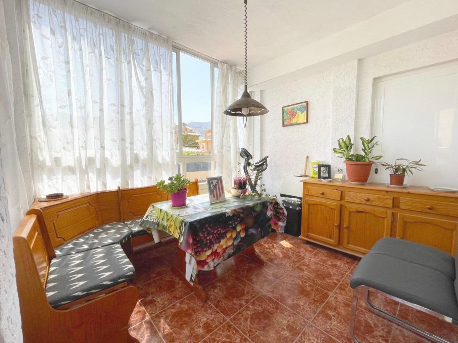 Rumah di Benidorm, Comunidad Valenciana 12851726