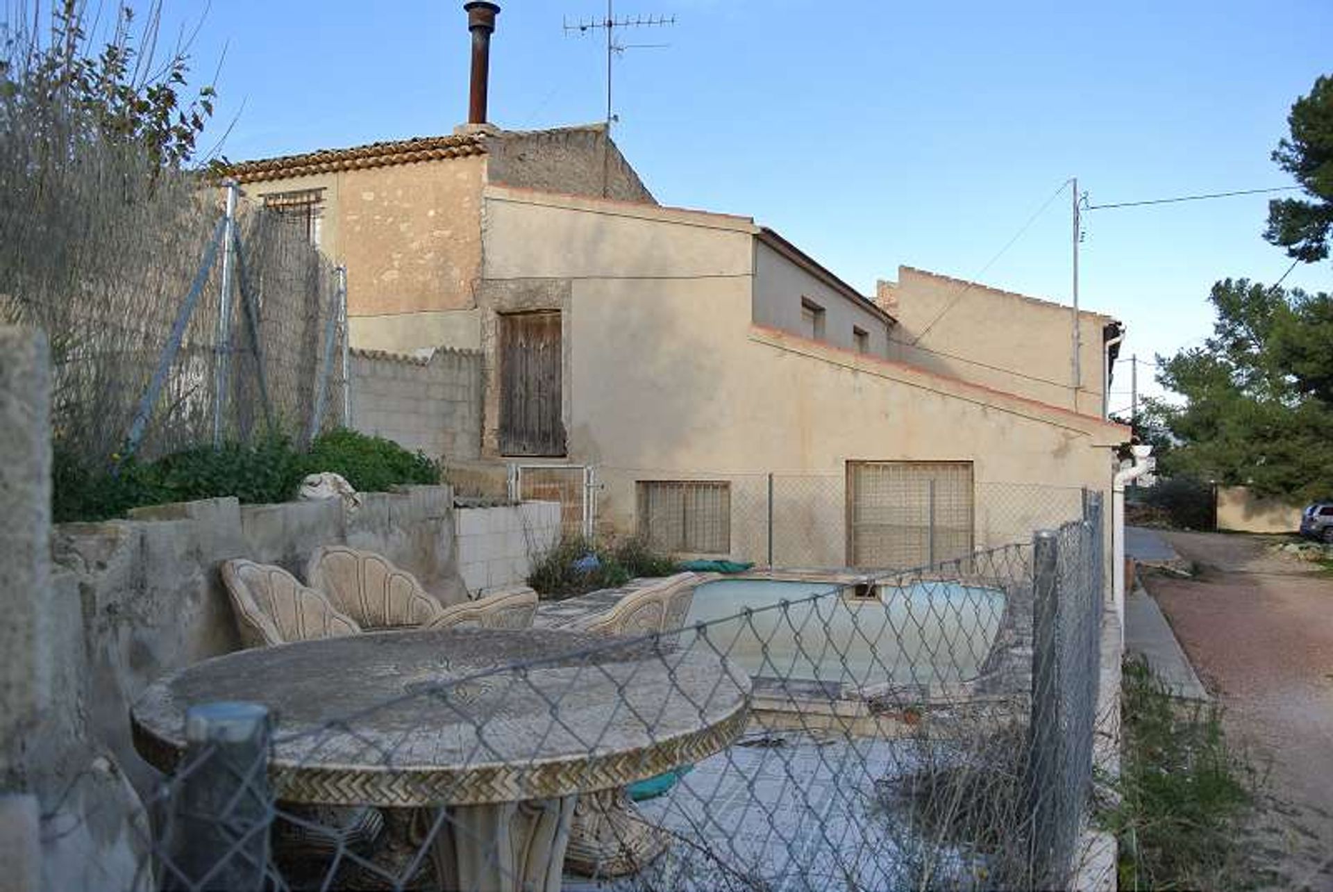 House in Monovar, Valencia 12851749