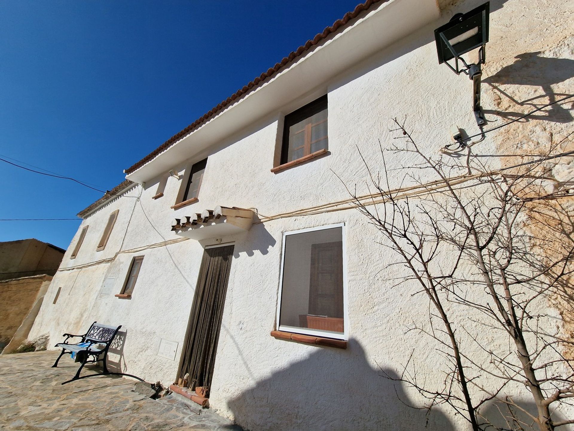 Huis in Alcaucín, Andalucía 12851773